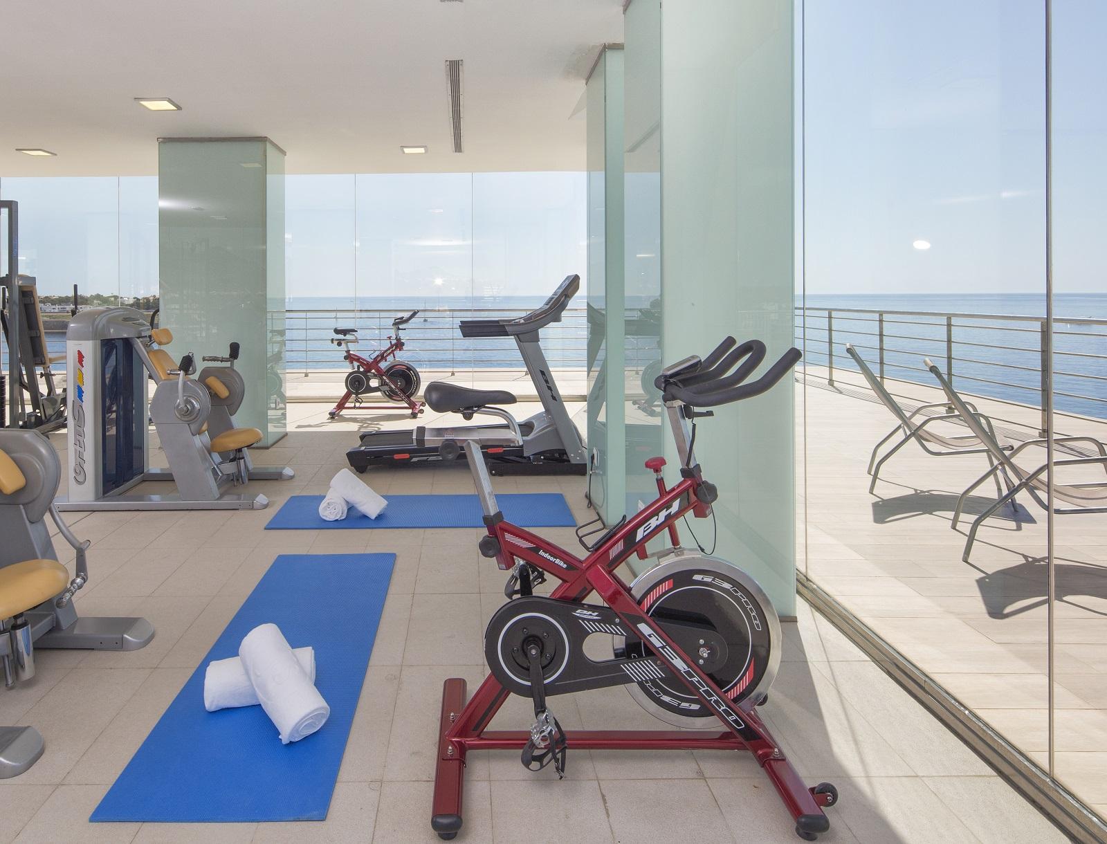 Js Cape Colom - Adults Only Hotel