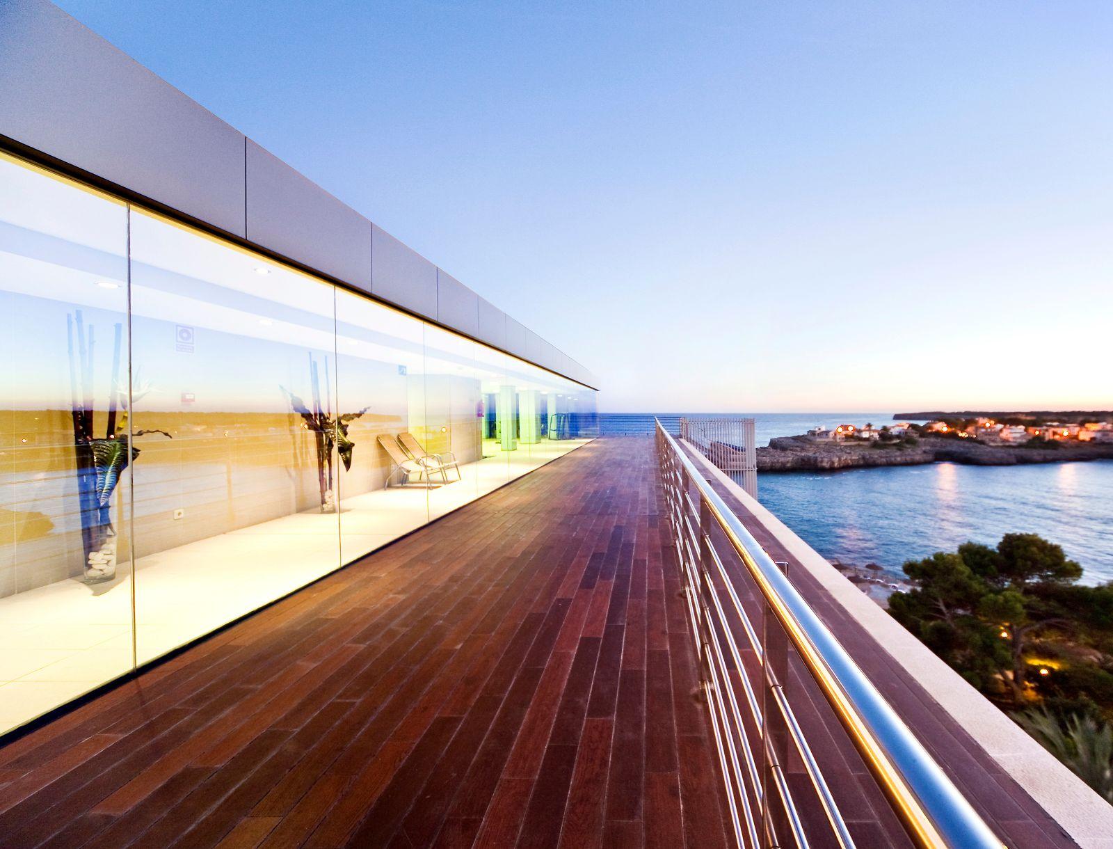 Js Cape Colom - Adults Only Portocolom (Mallorca)