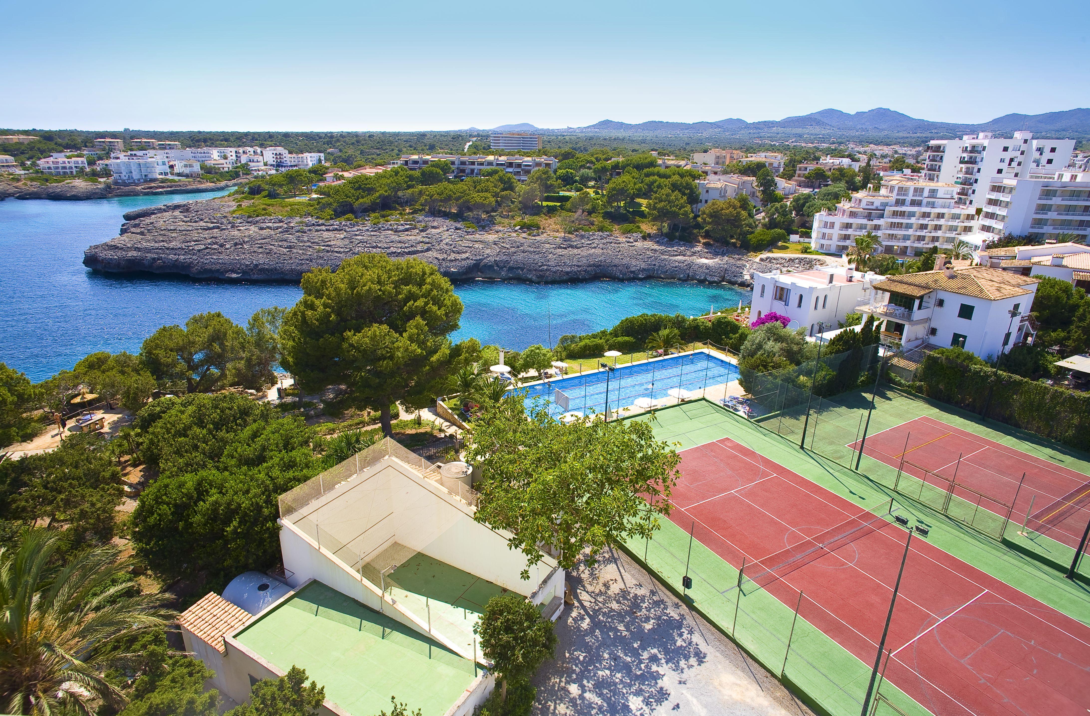 Js Cape Colom - Adults Only Portocolom (Mallorca)