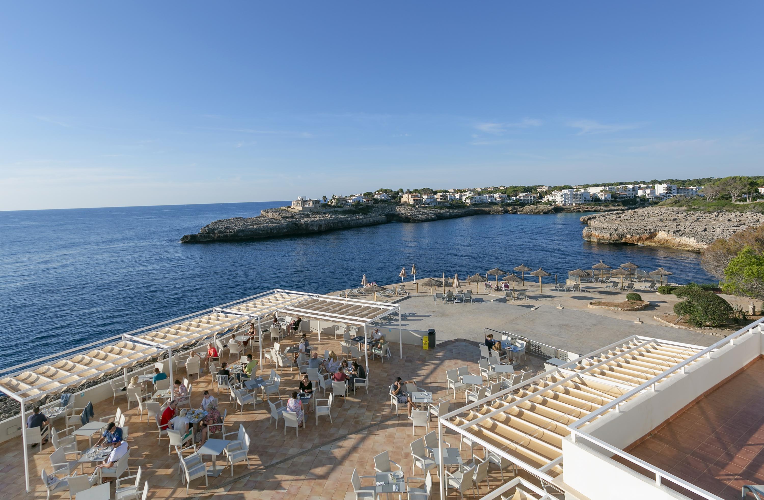 Hotel Js Cape Colom - Adults Only Portocolom (Mallorca)