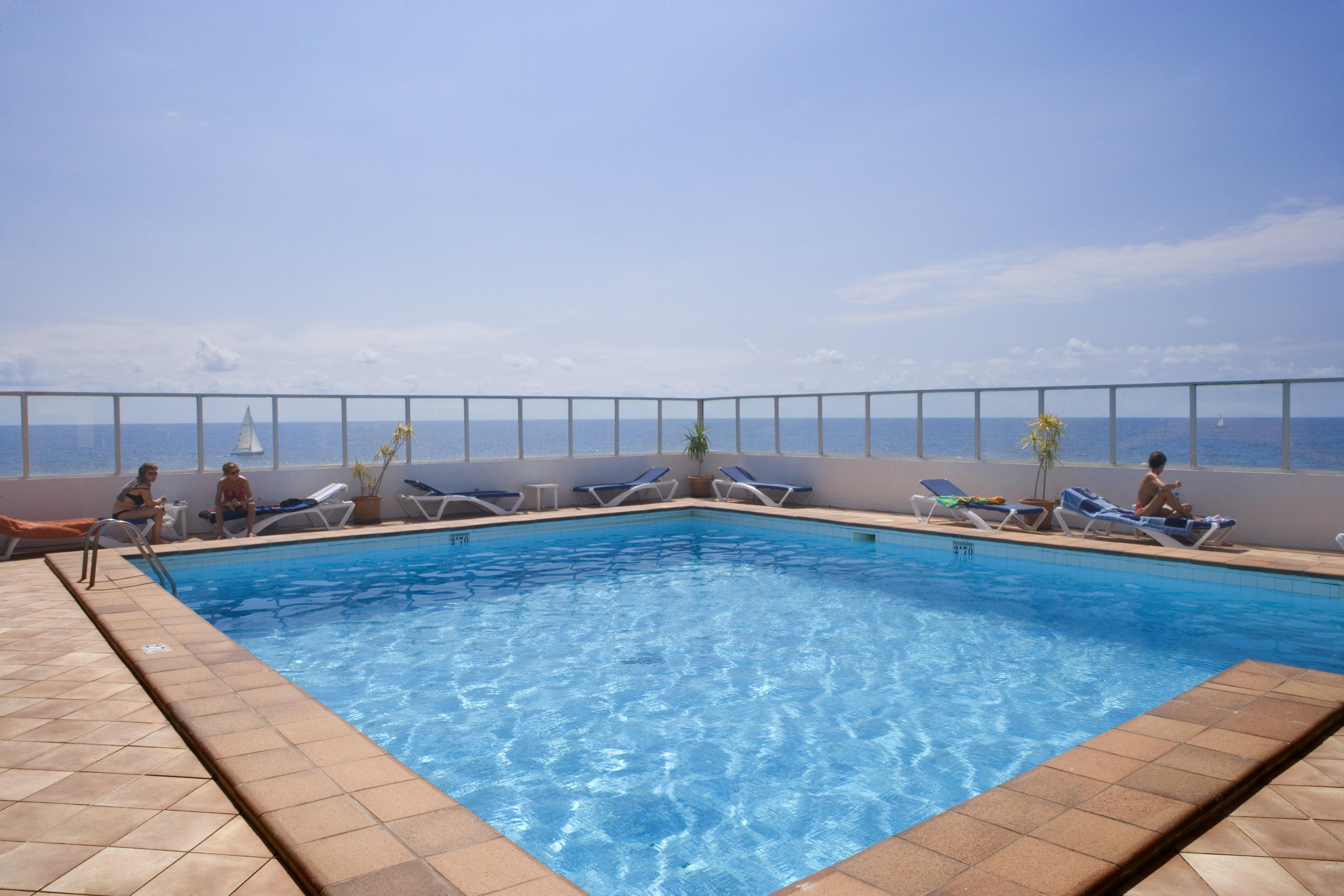 Js Cape Colom - Adults Only Hotel 3*