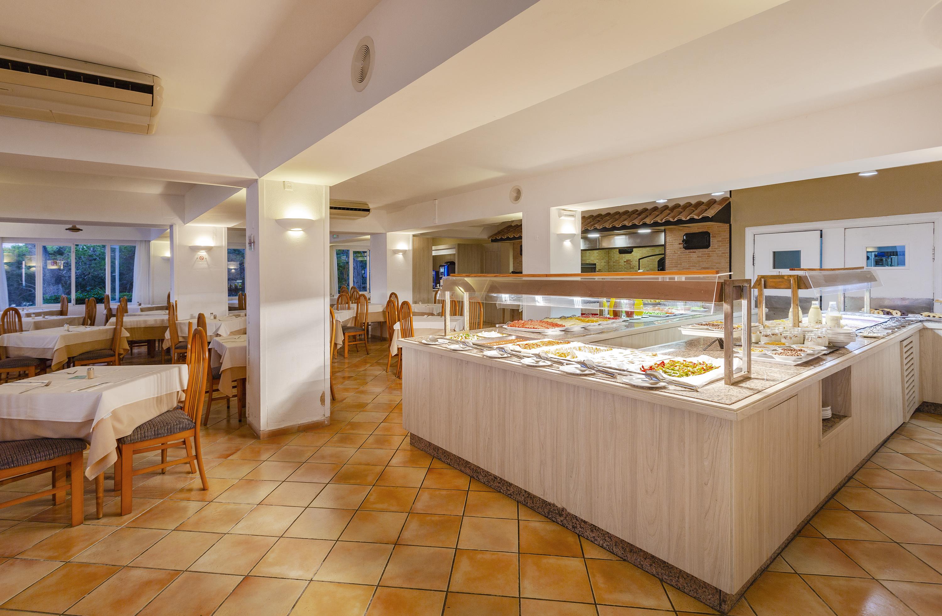 Hotel Js Cape Colom - Adults Only