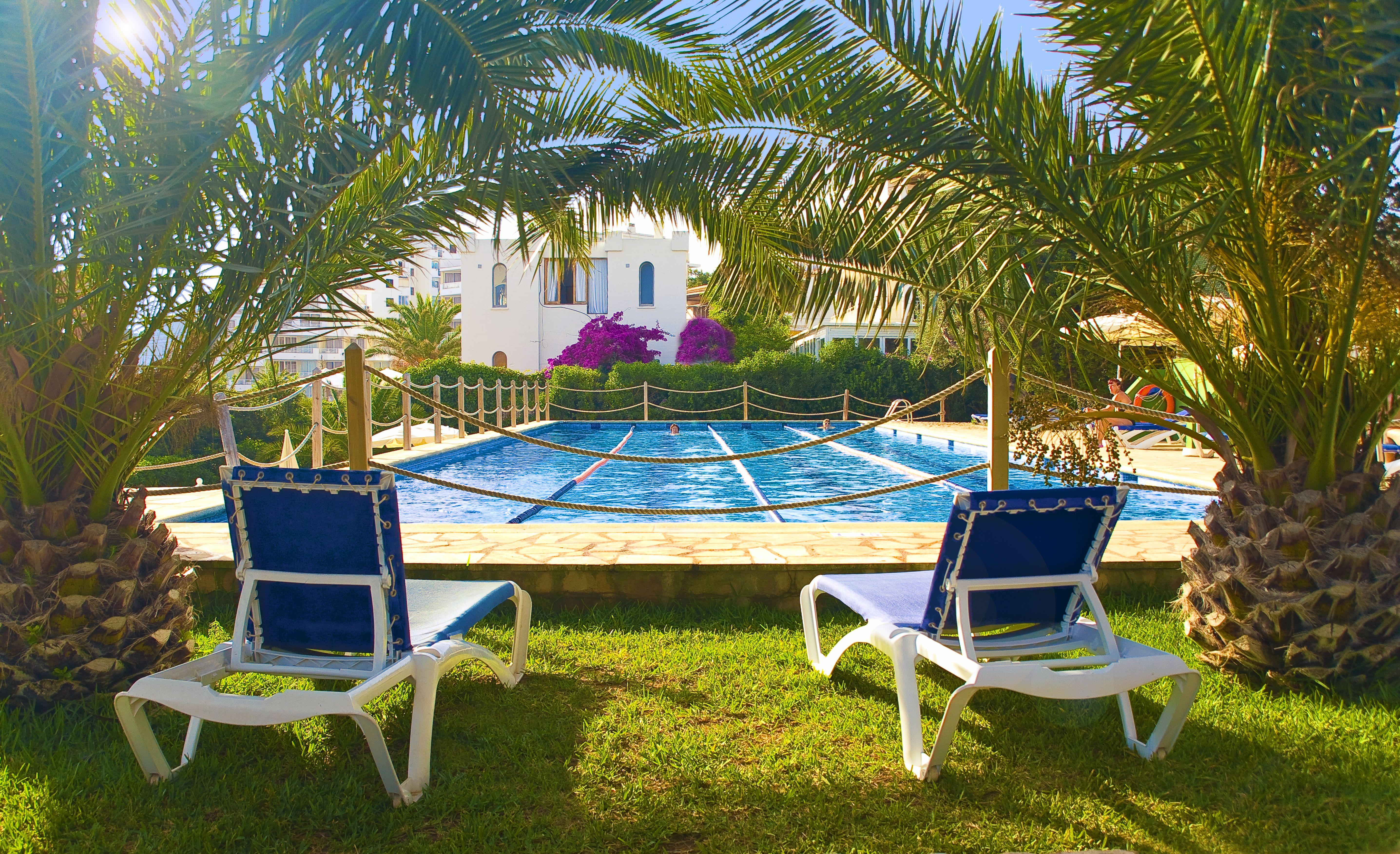Hotel Js Cape Colom - Adults Only 3*