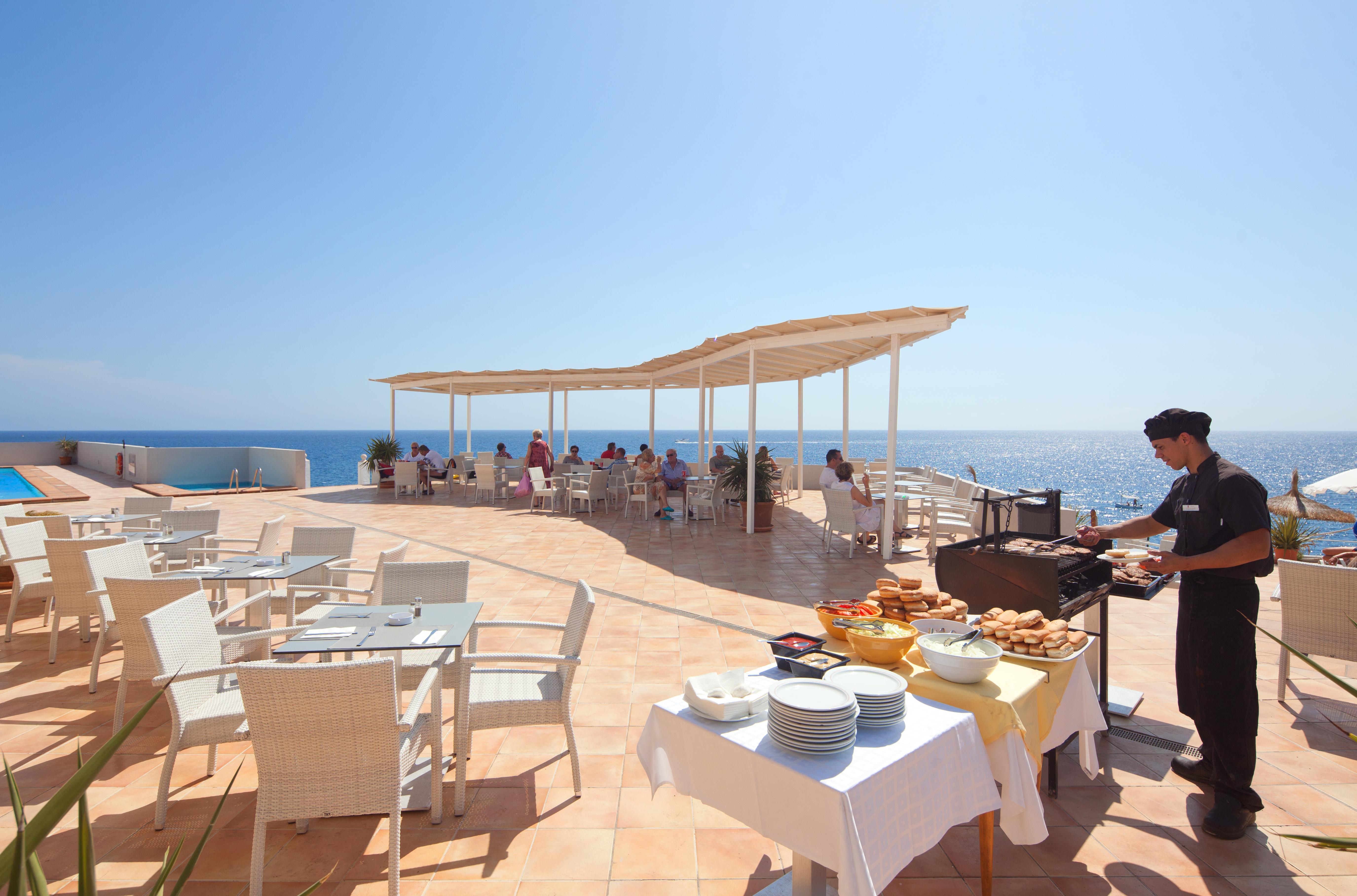 Js Cape Colom - Adults Only 3* Portocolom (Mallorca)