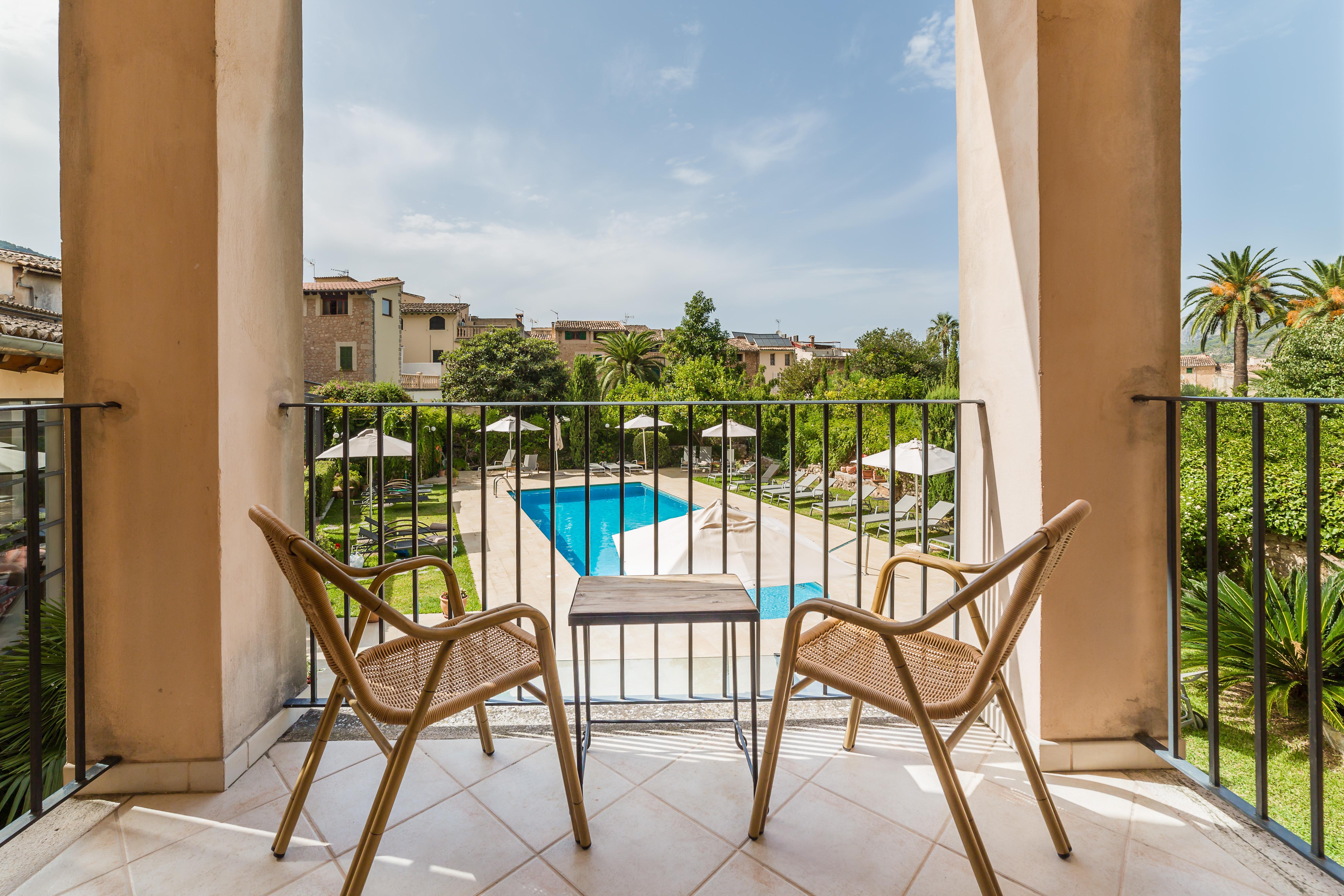 Hotel Ca'l Bisbe 4*