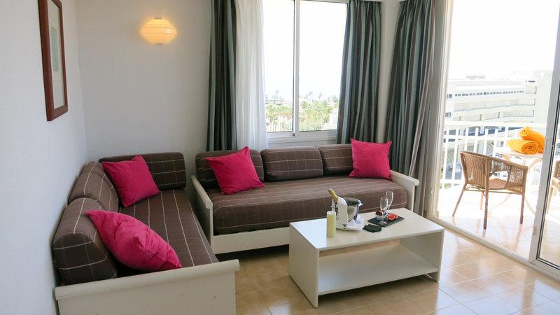 Ibersol Siurell Hotel