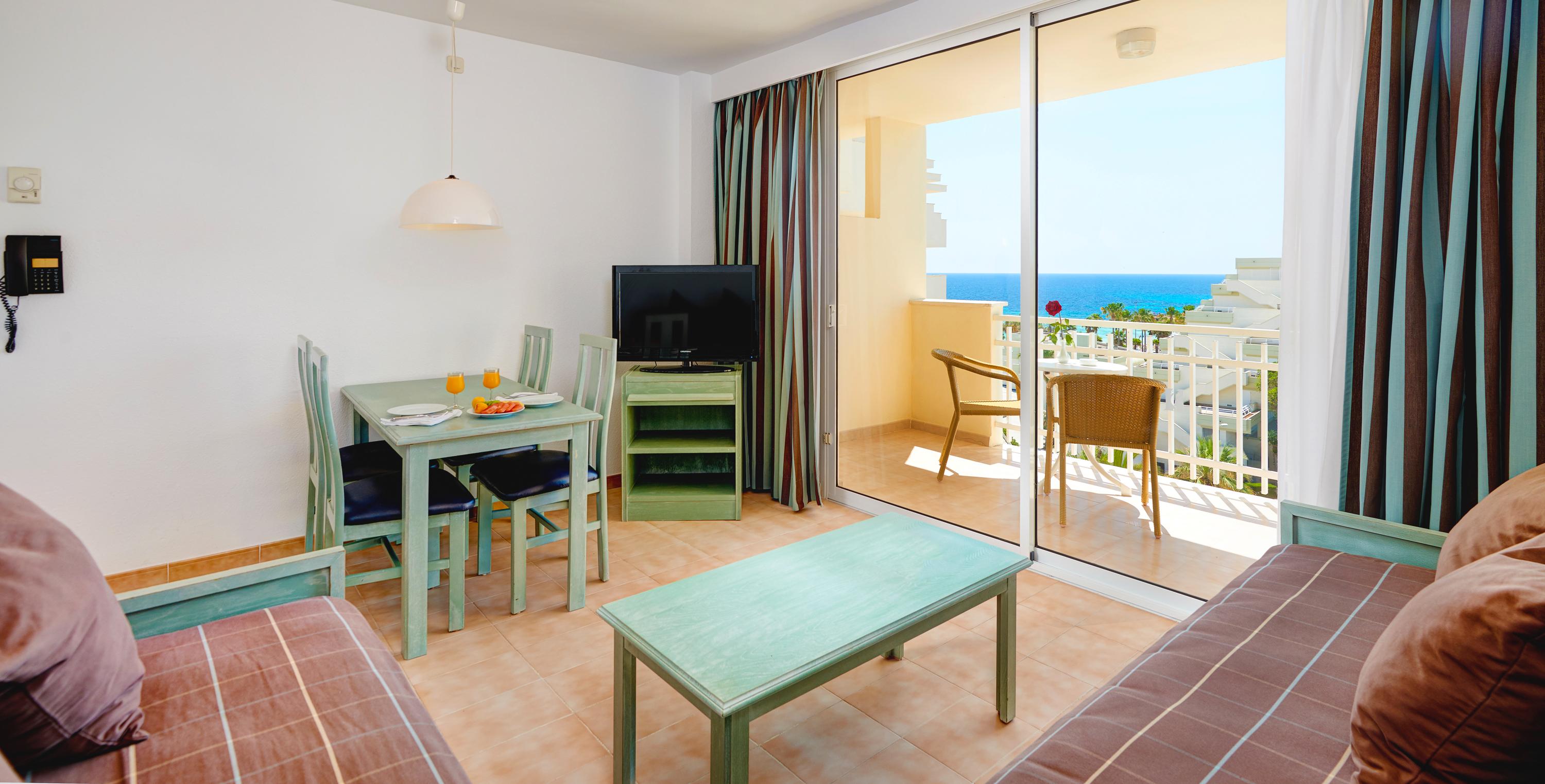 Ibersol Siurell 4* Sa Coma (Mallorca)