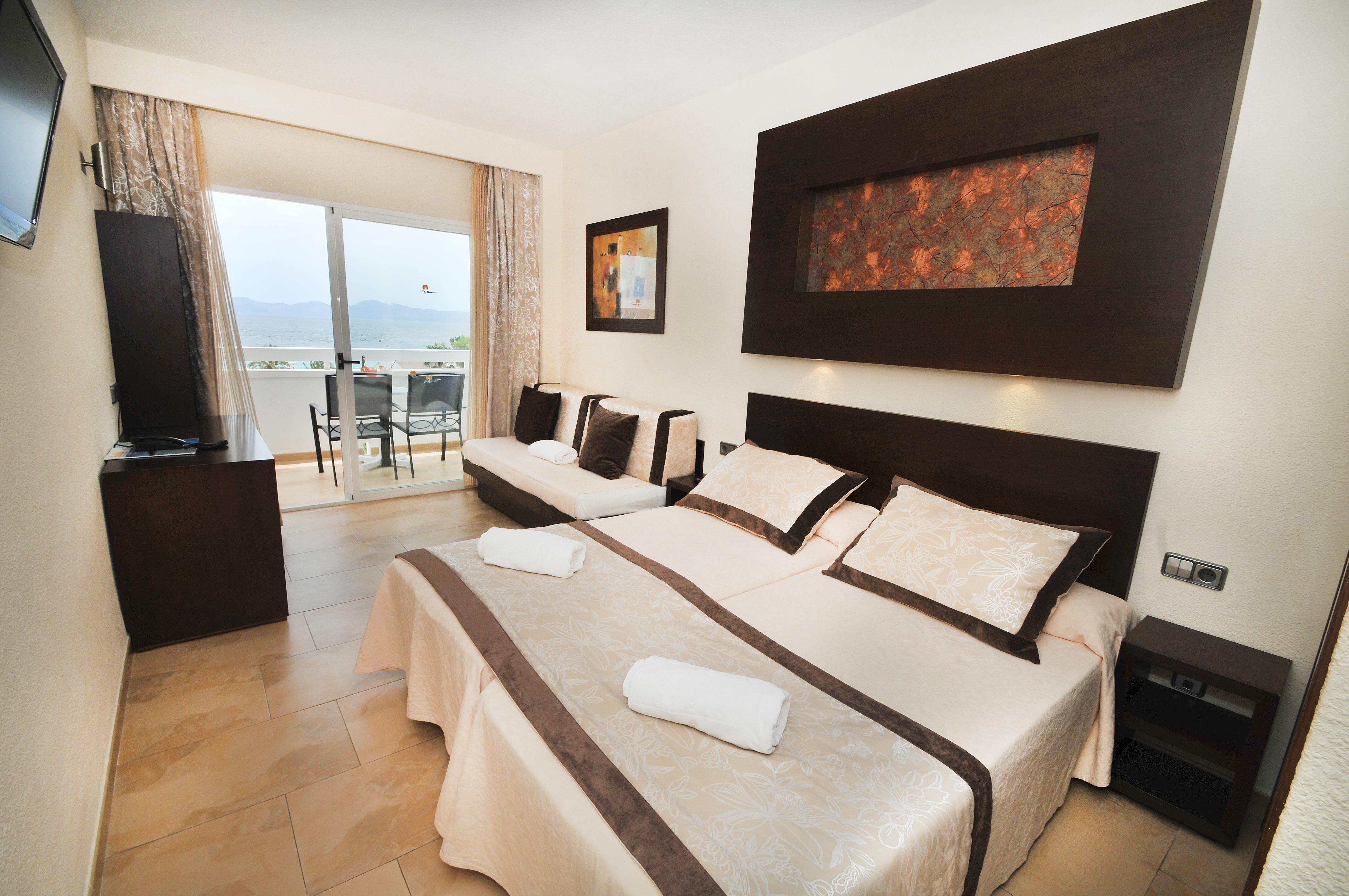 Condesa Puerto de Alcúdia