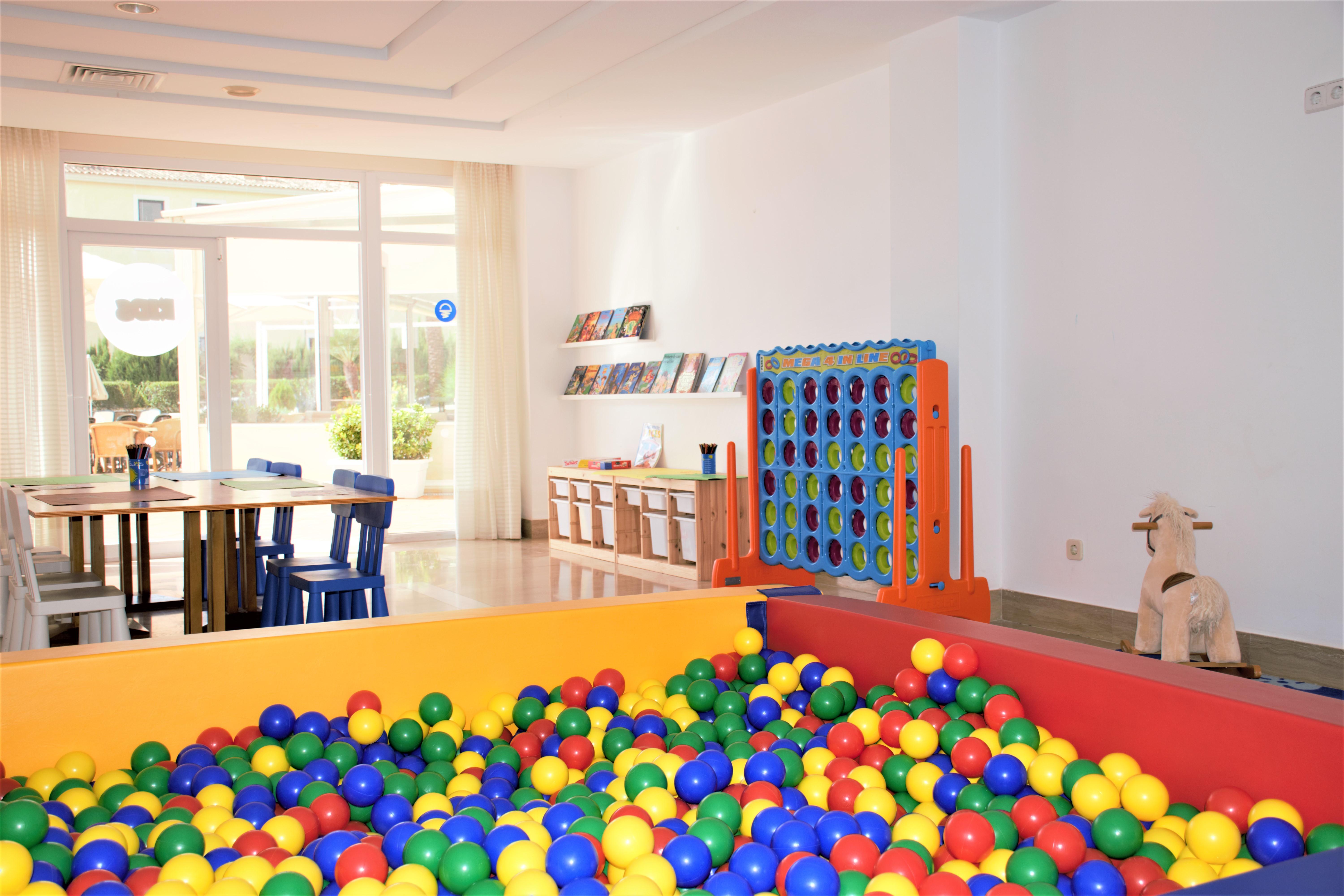 Ibersol Siurell 4*