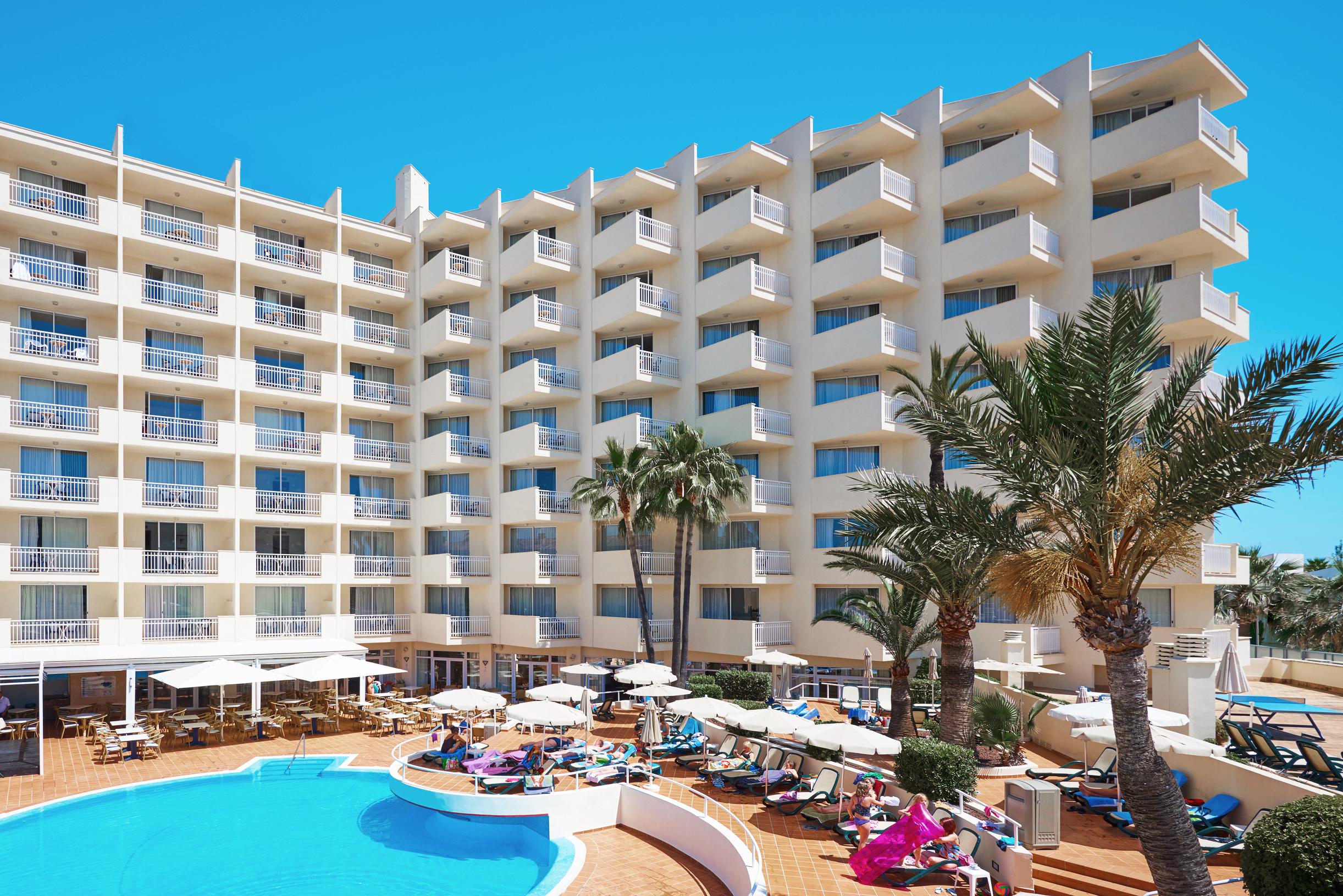 Ibersol Siurell Hotel