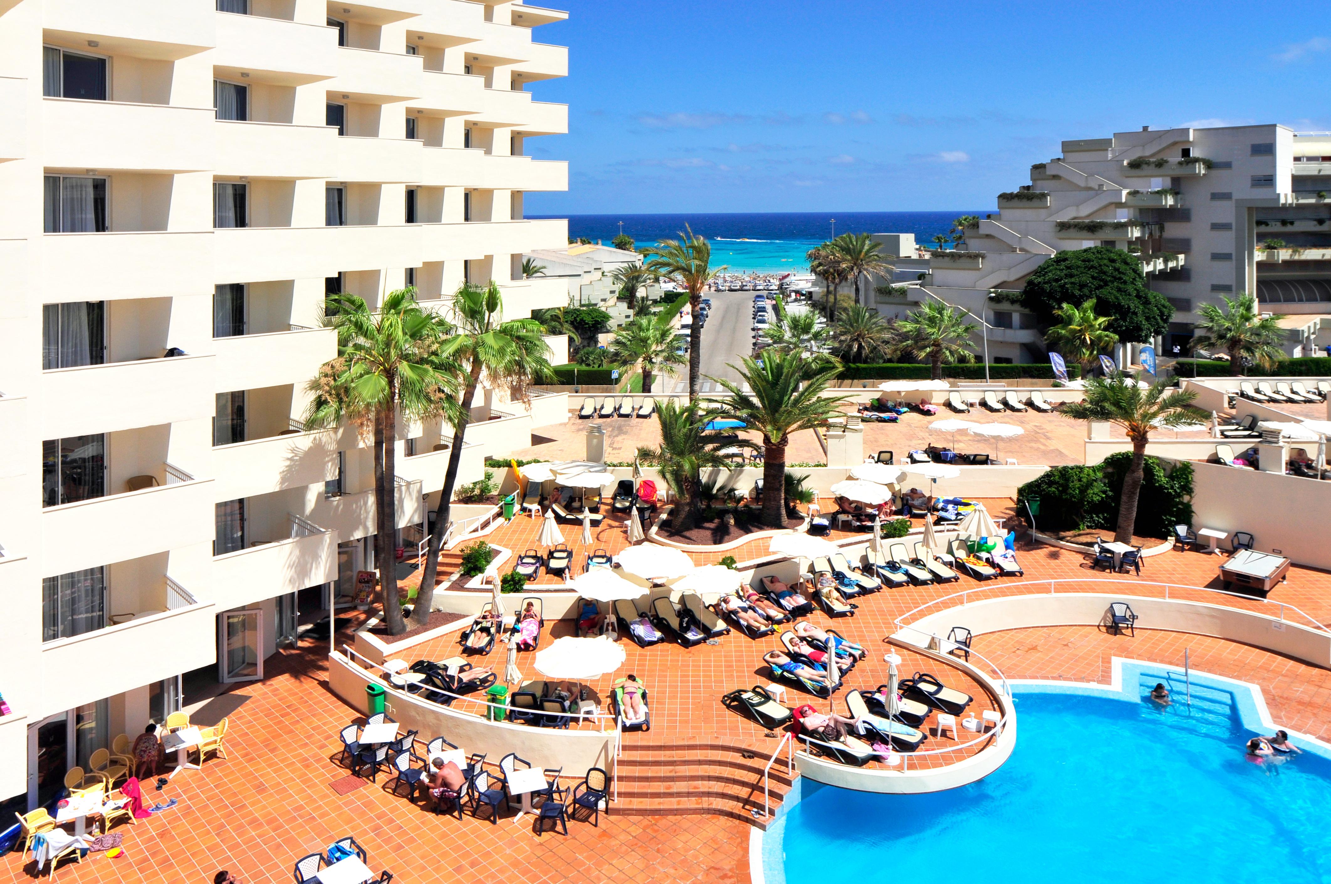 Ibersol Siurell 4*
