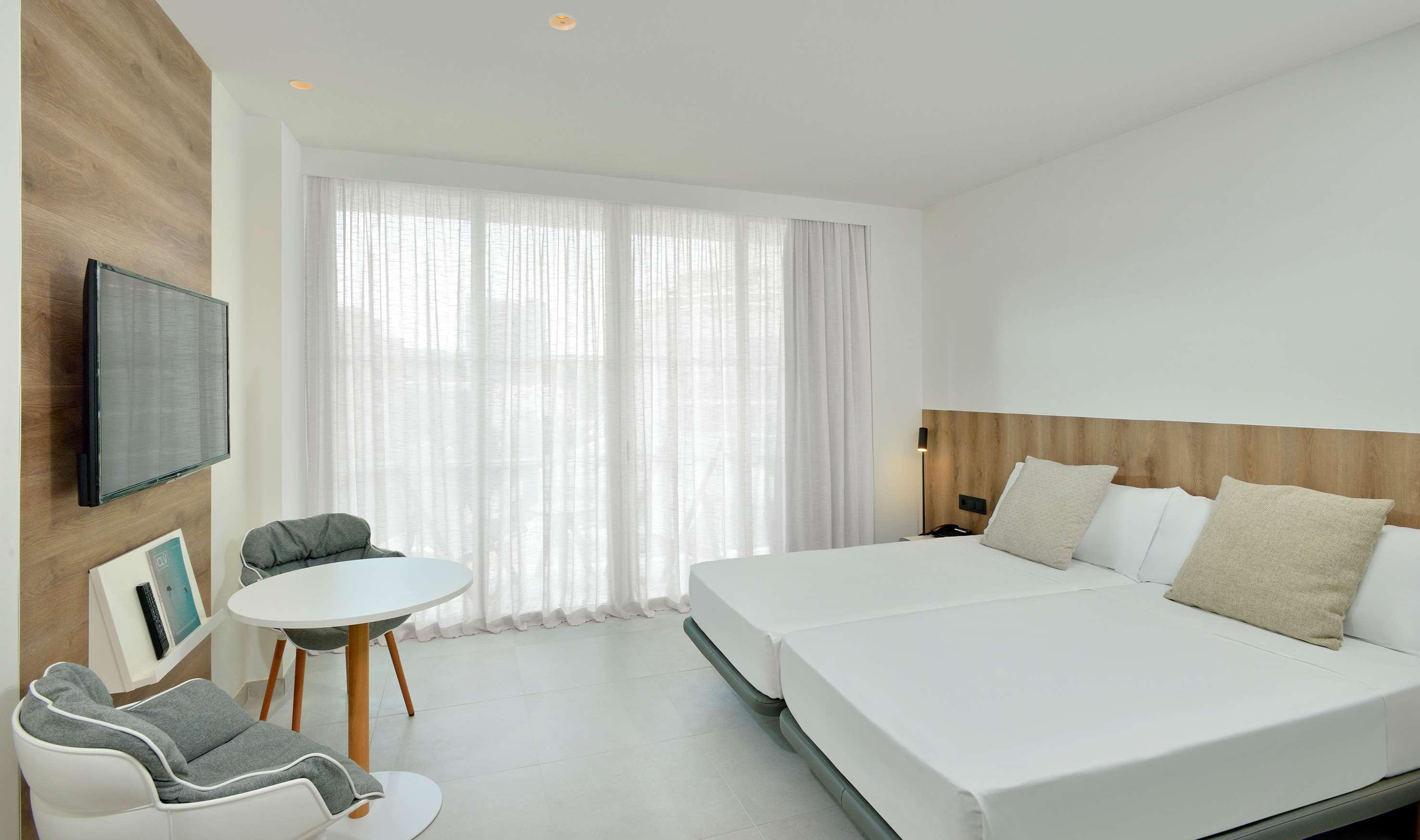 Hotel Innside Calviá 4*