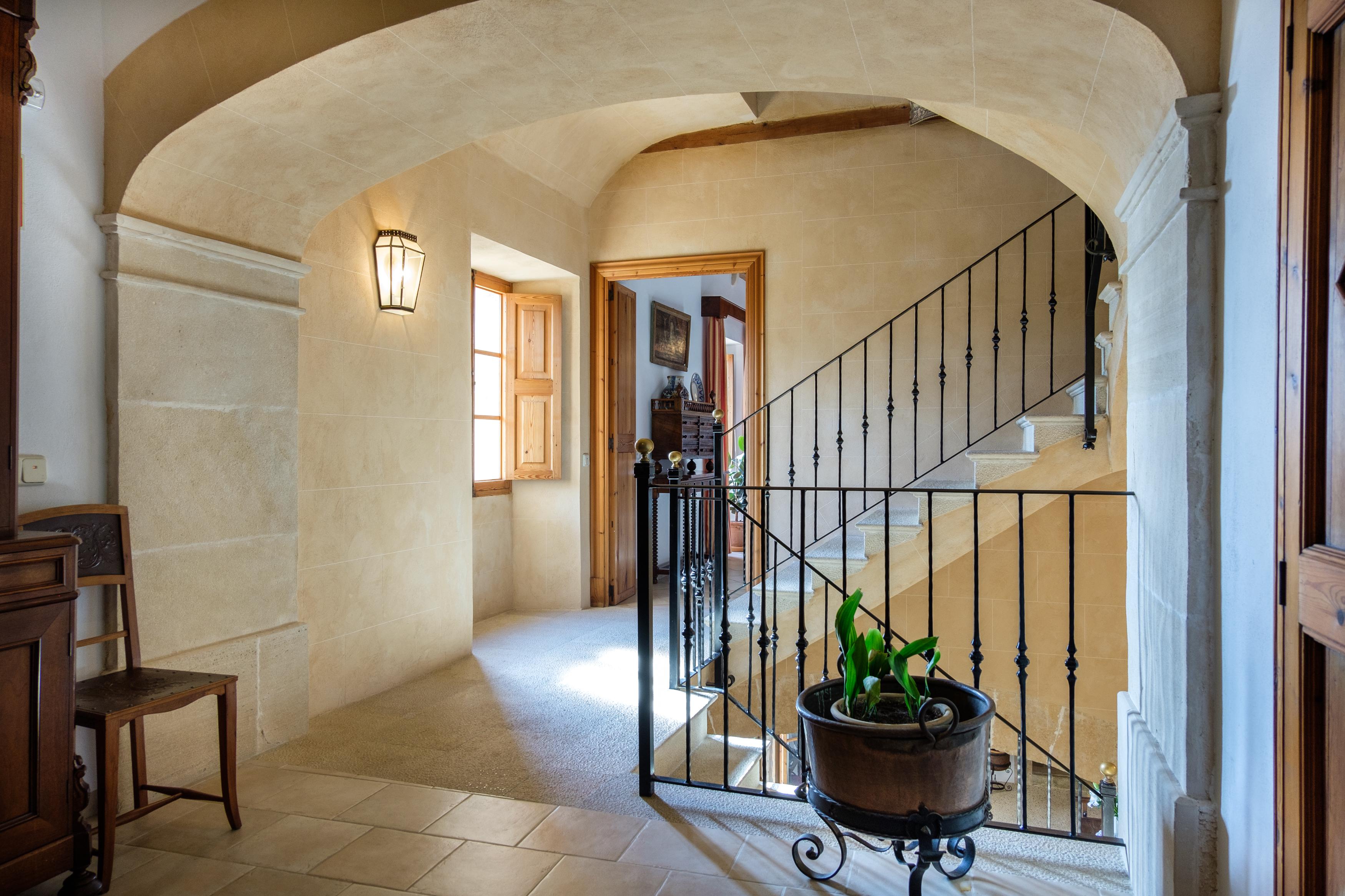 Hotel Estades
