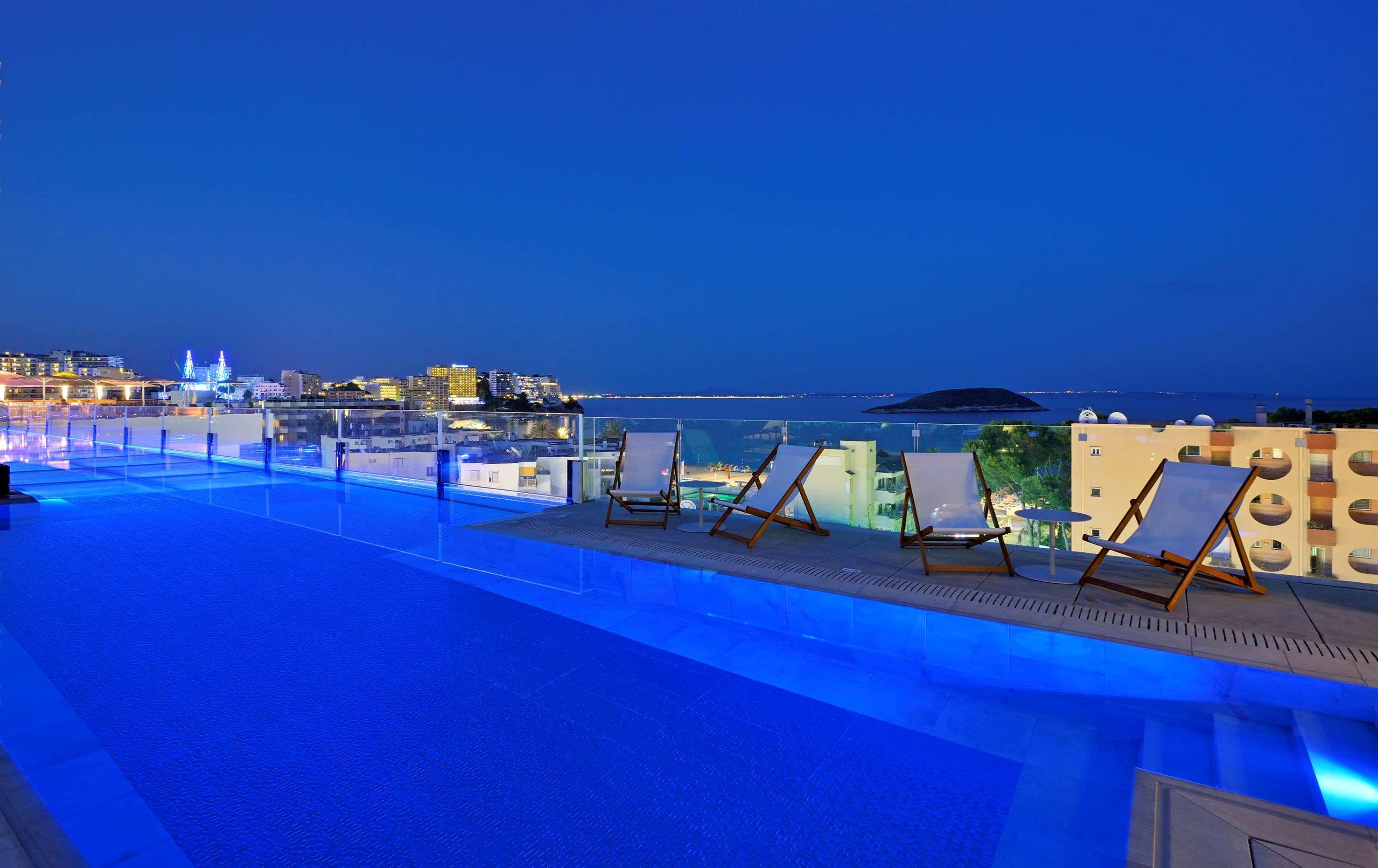 Innside Calviá Hotel Magaluf (Mallorca)