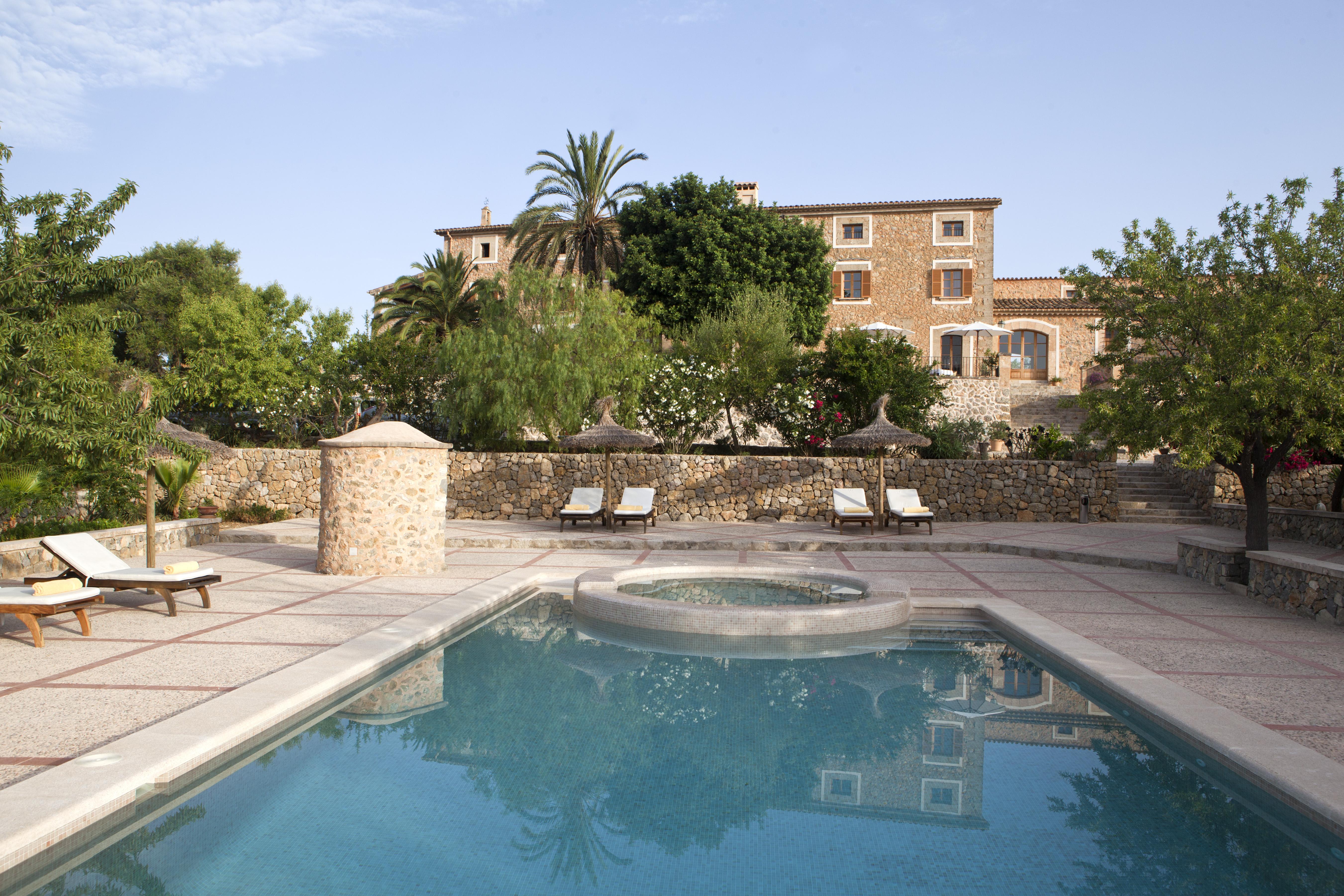 Estades Calvià