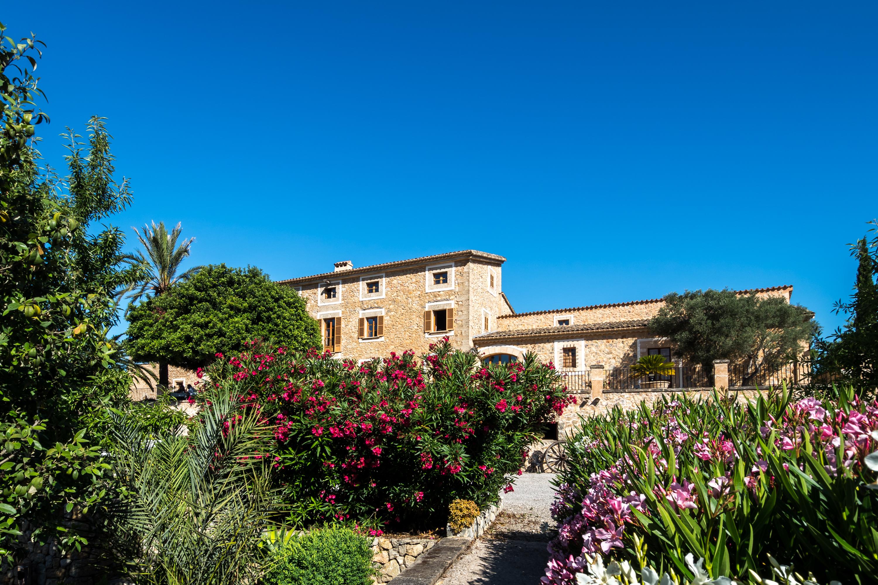 Estades 4* Calvià