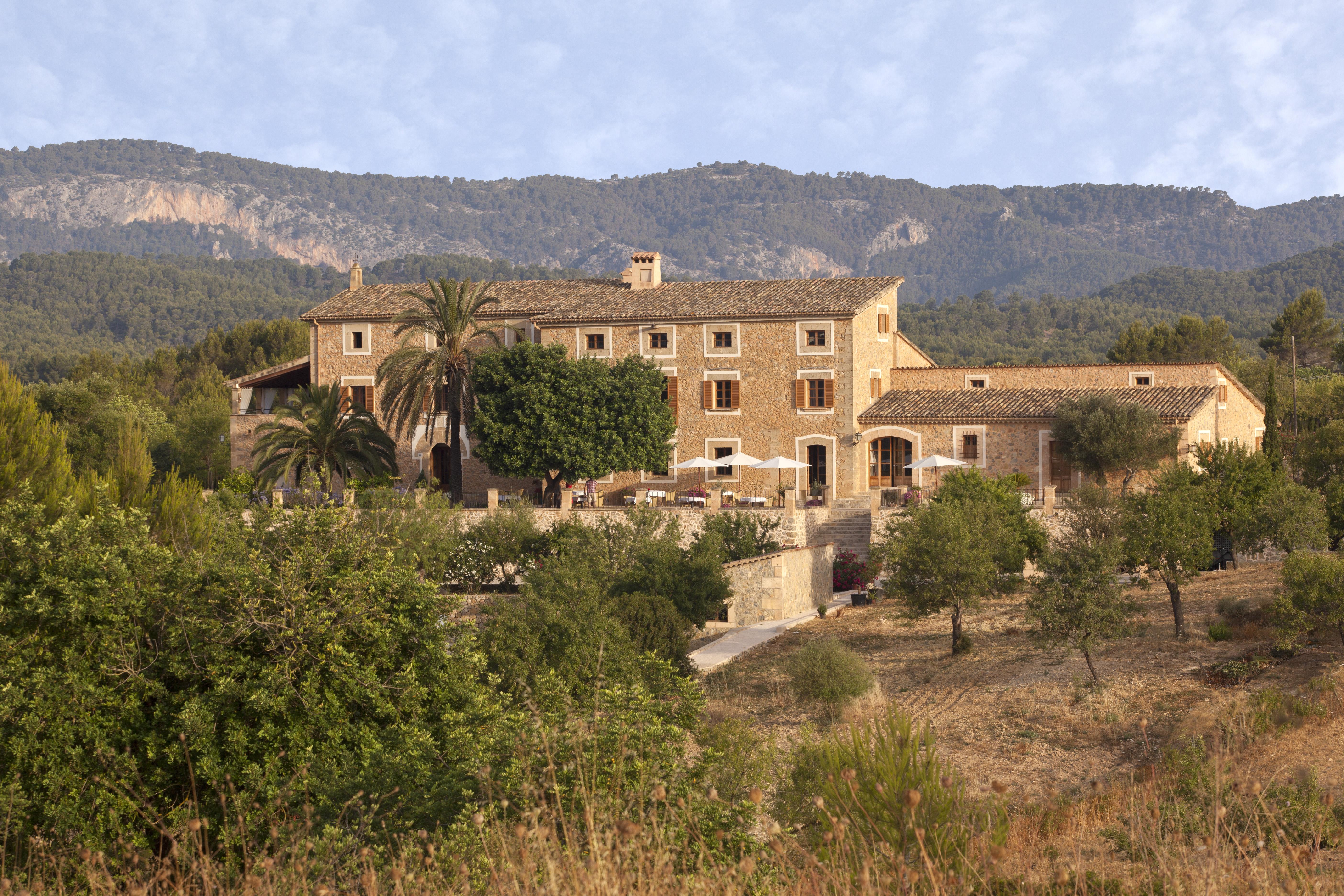 Estades 4* Calvià