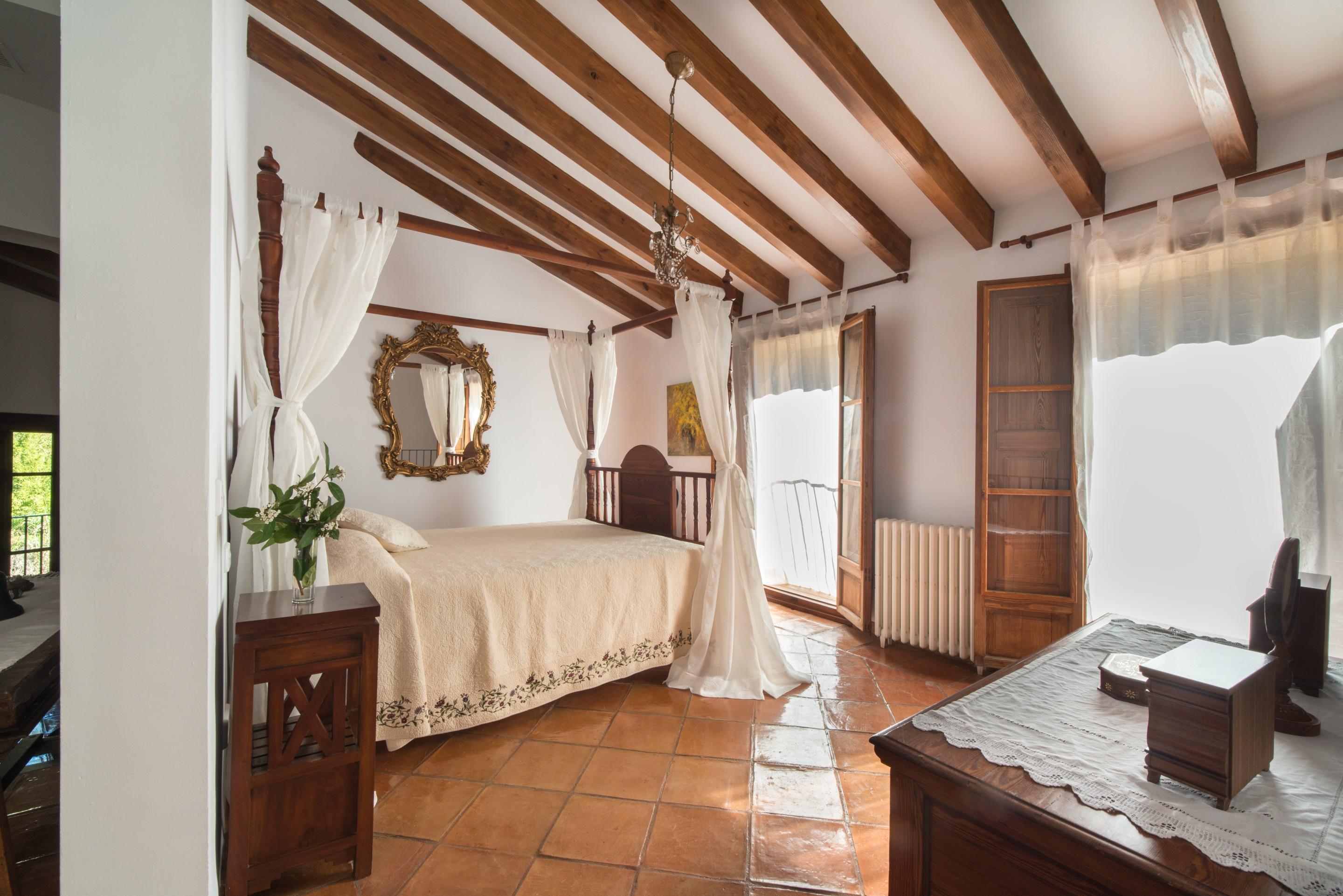 Hotel Sa Vall Valldemossa 3*