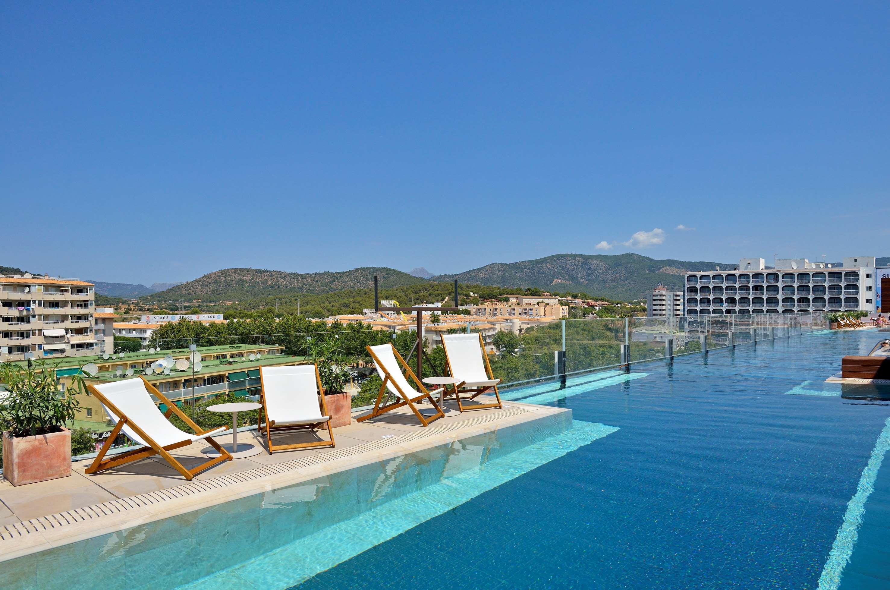 Innside Calviá 4* Magaluf (Mallorca)