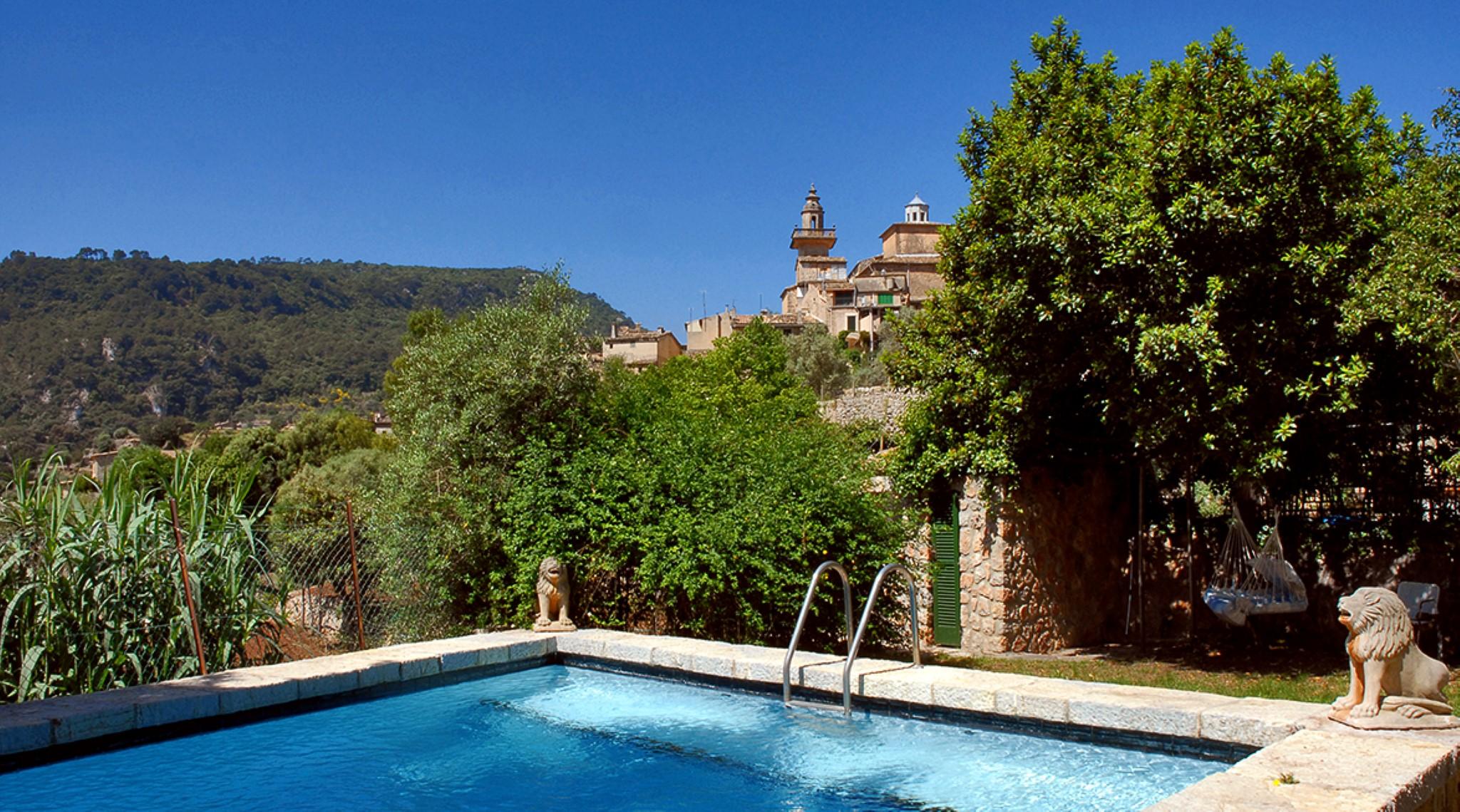 Sa Vall Valldemossa Hotel 3*