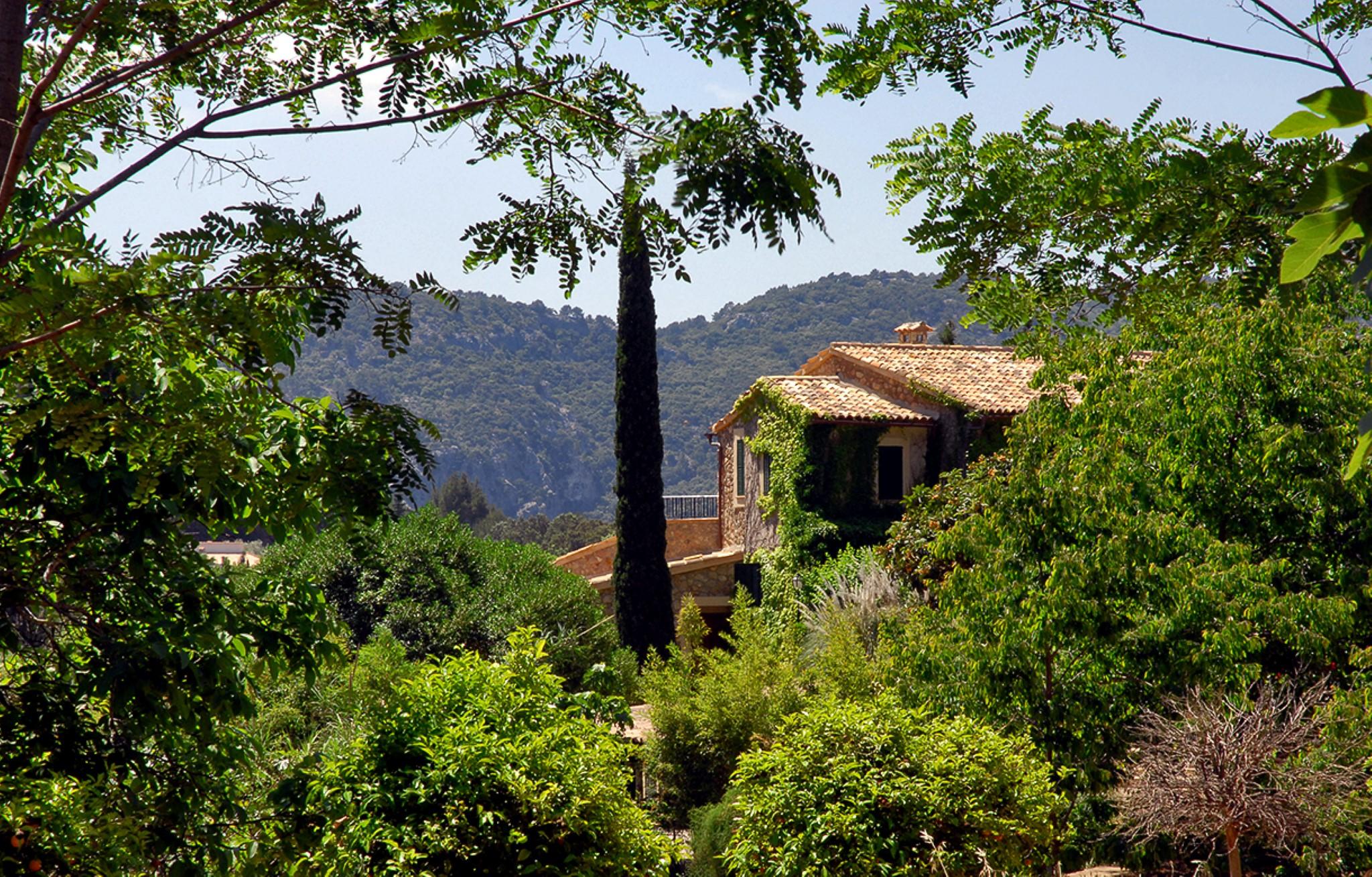 Sa Vall Valldemossa
