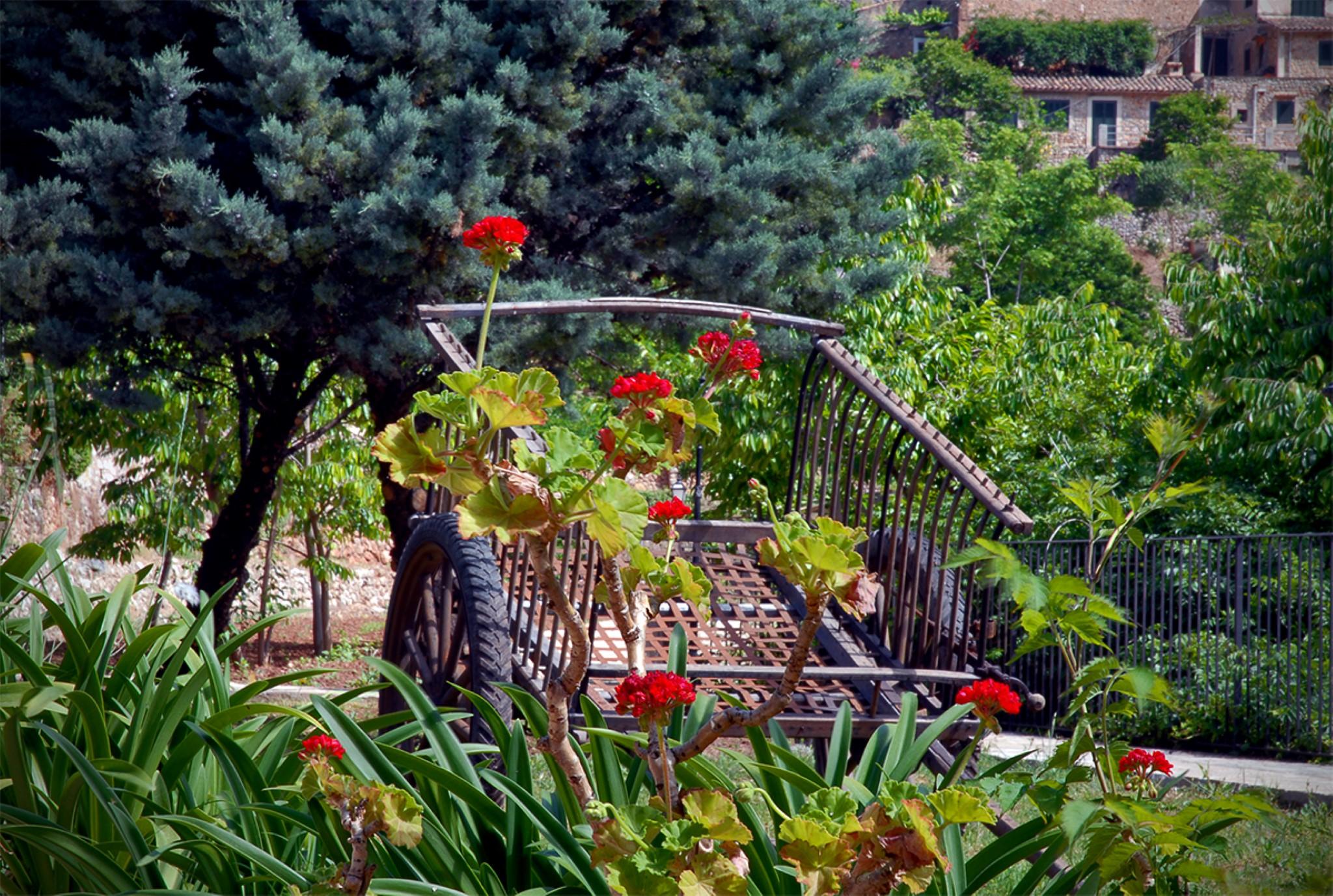 Hotel Sa Vall Valldemossa Valldemossa (Mallorca)
