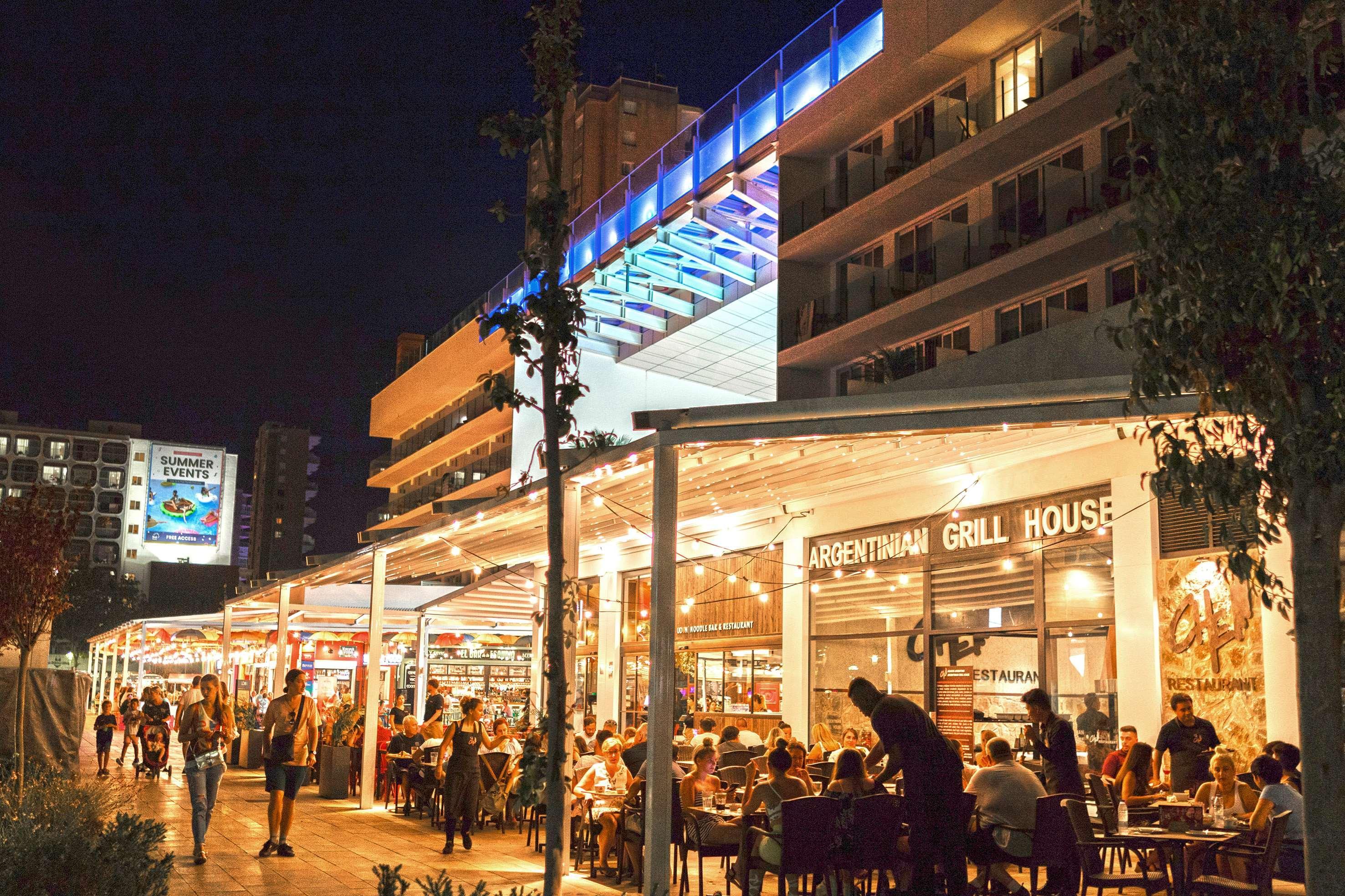 Innside Calviá