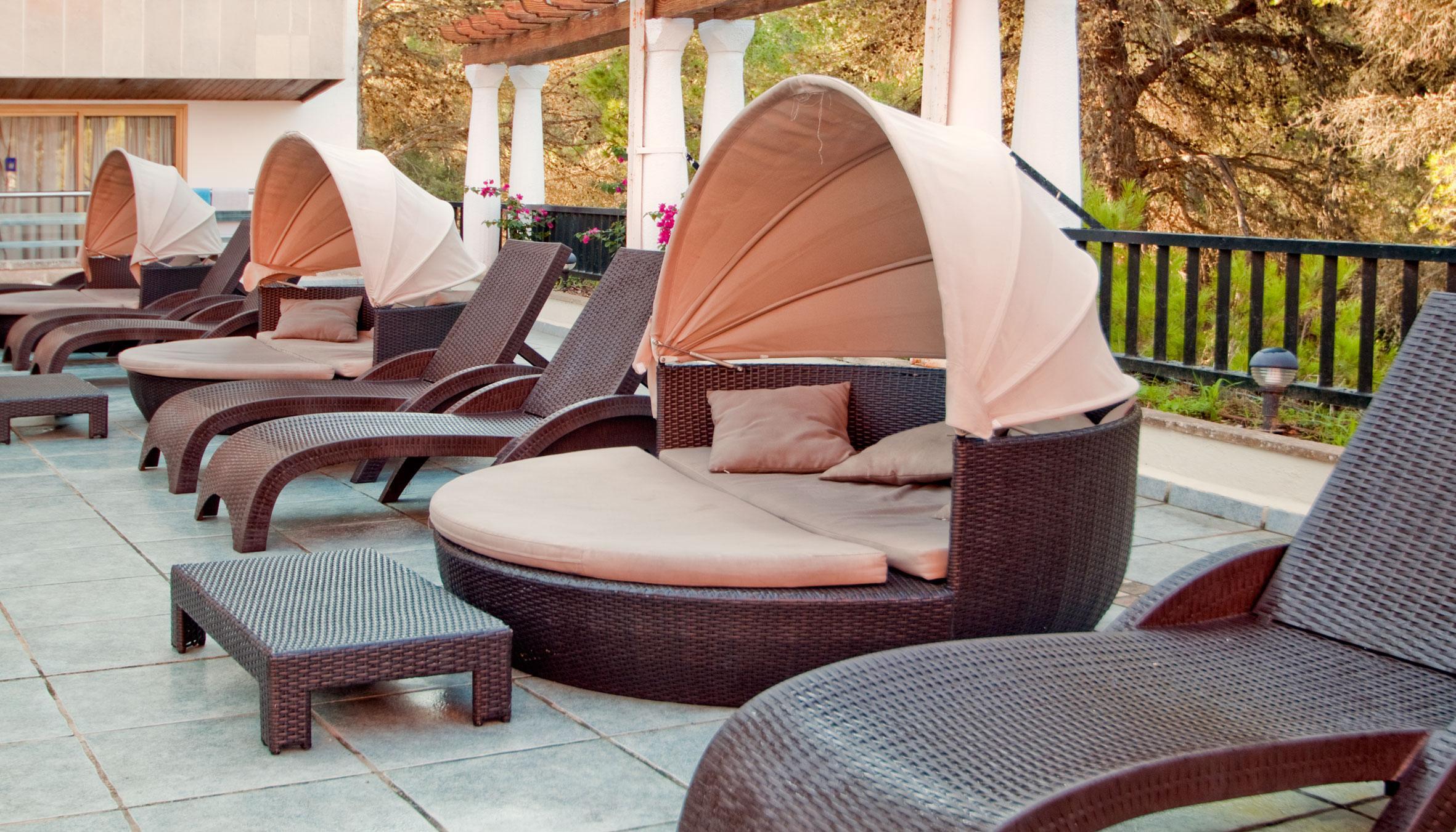 Hotel Ipanema 4*