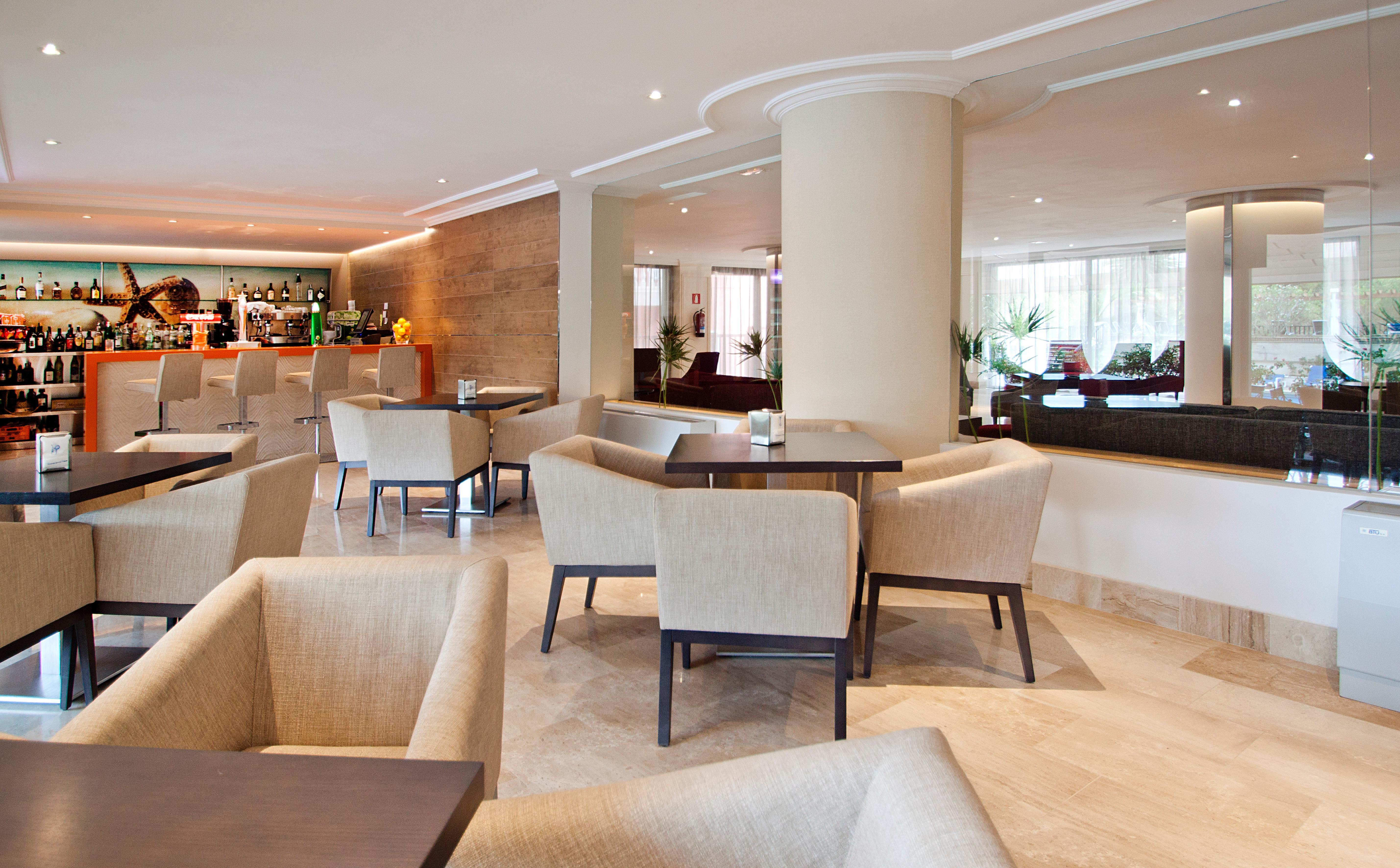 Ipanema Hotel El Arenal (Mallorca)