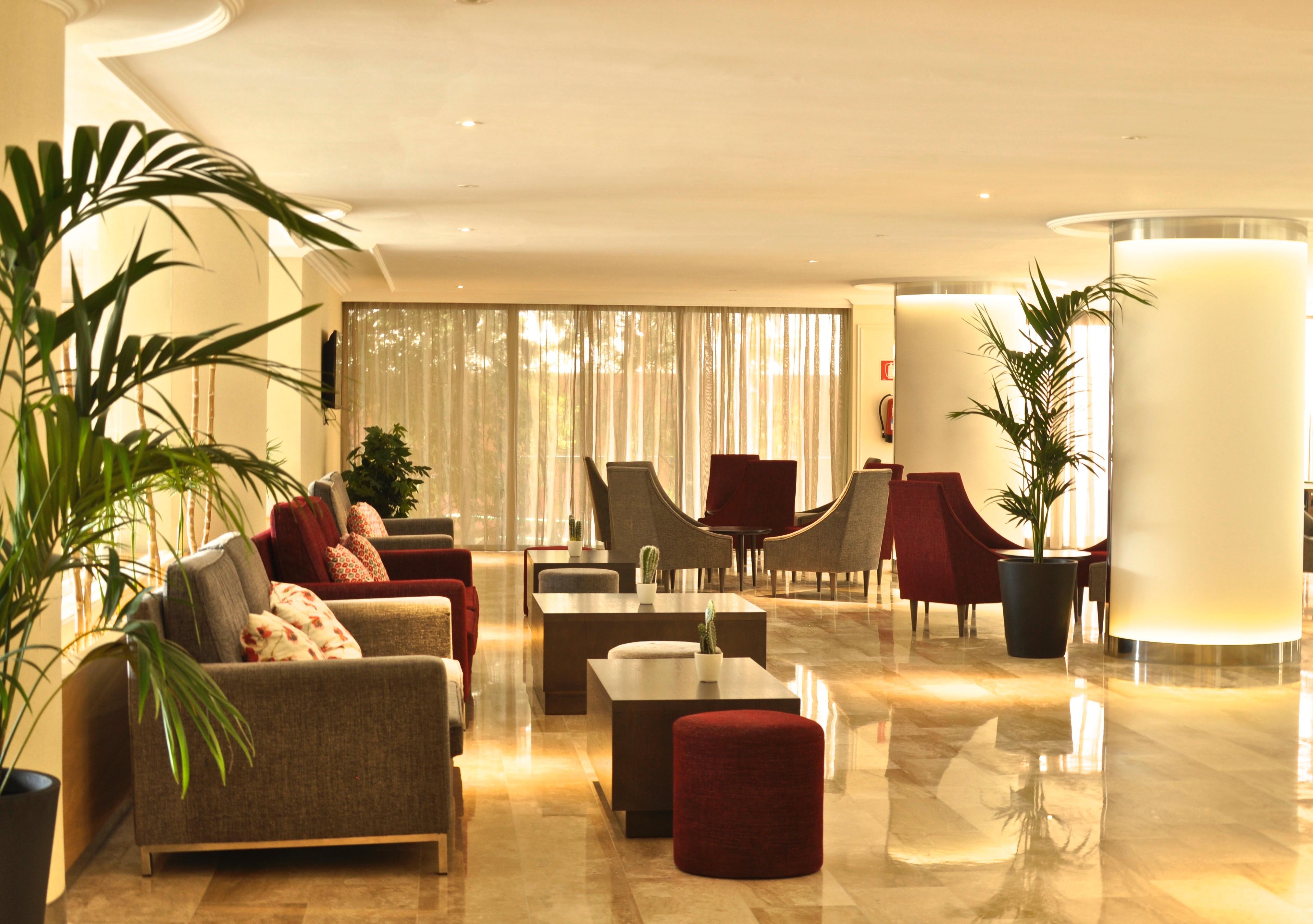 Hotel Ipanema 4*