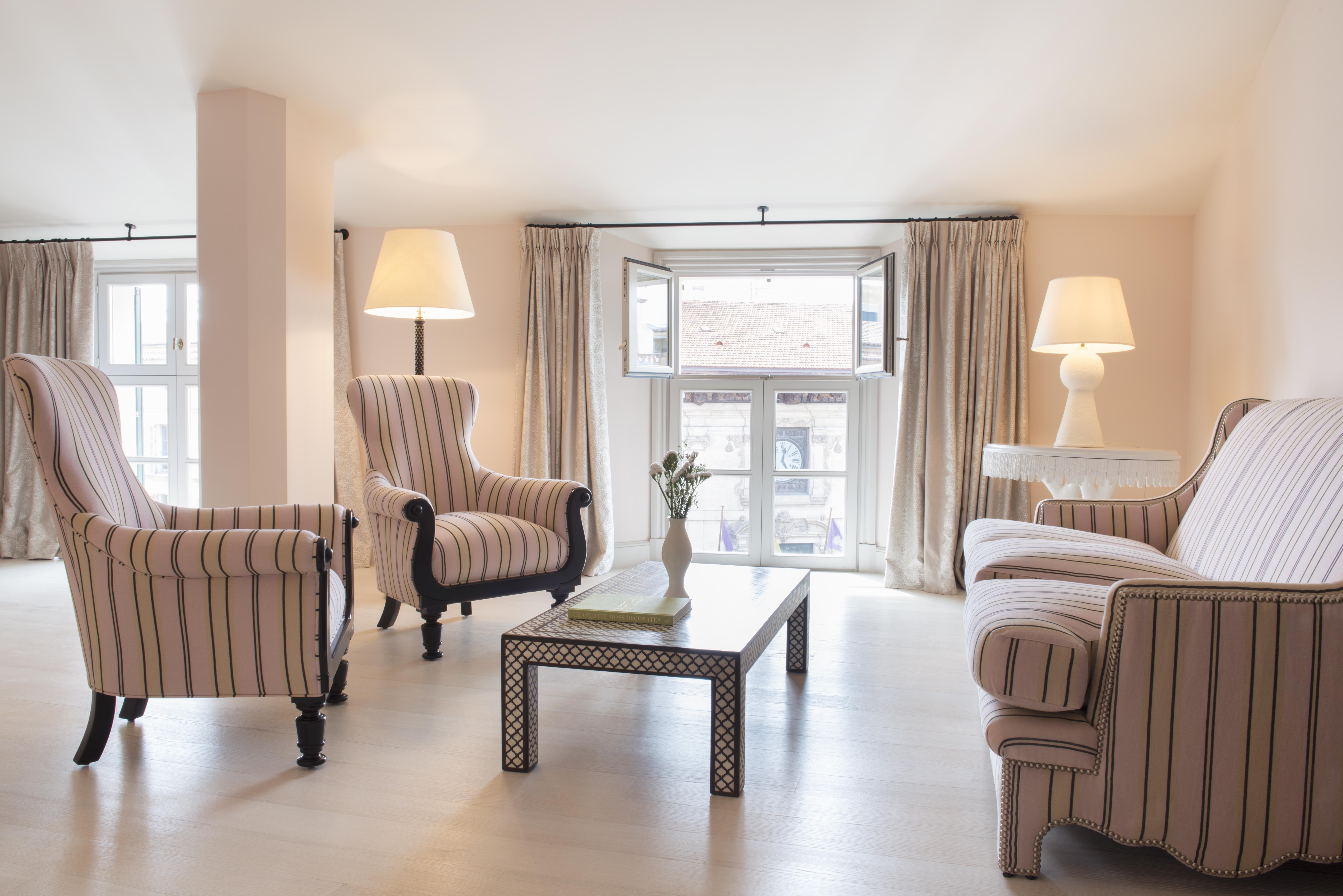 Hotel Cappuccino - Palma 5*