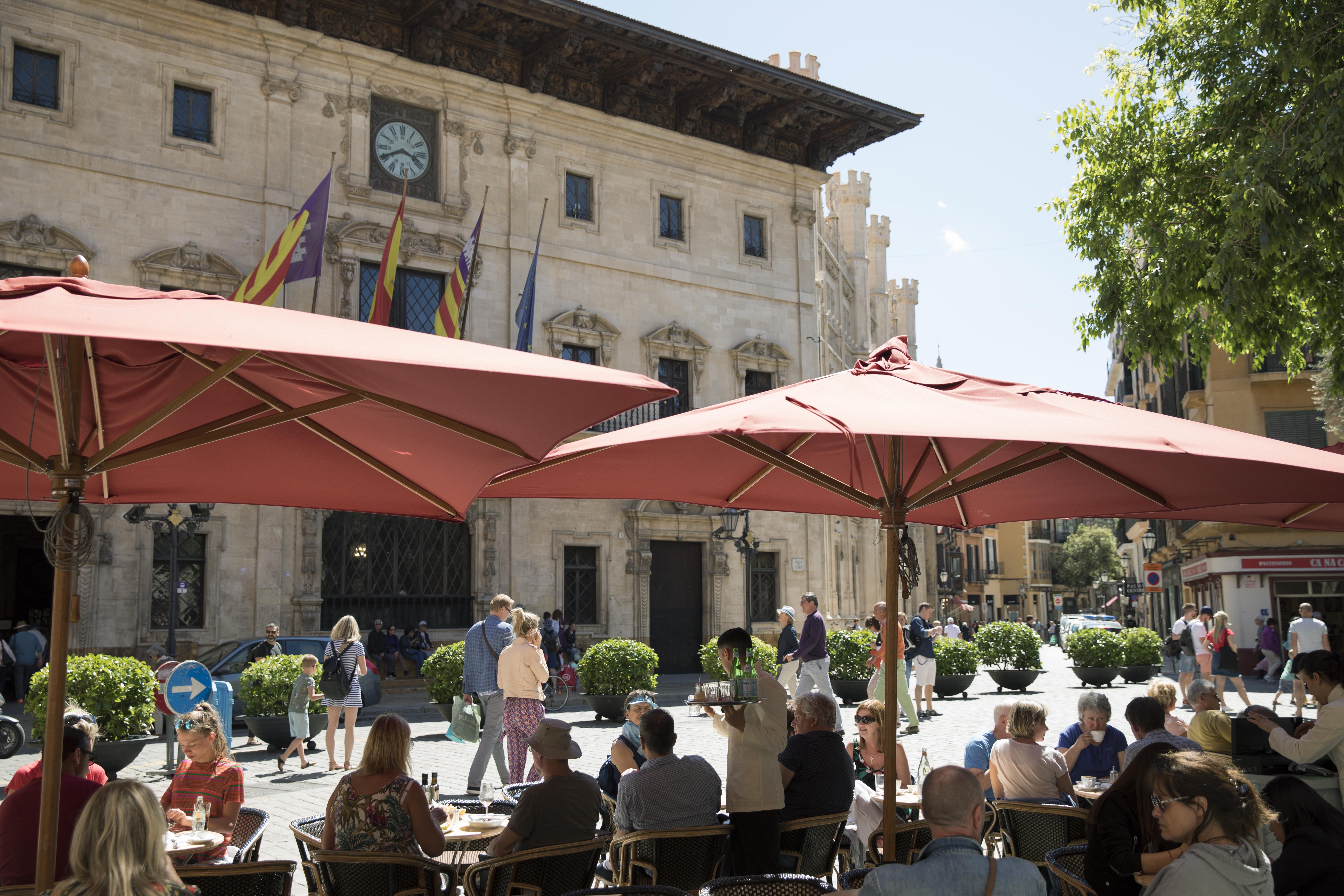 Hotel Cappuccino - Palma Palma de Mallorca