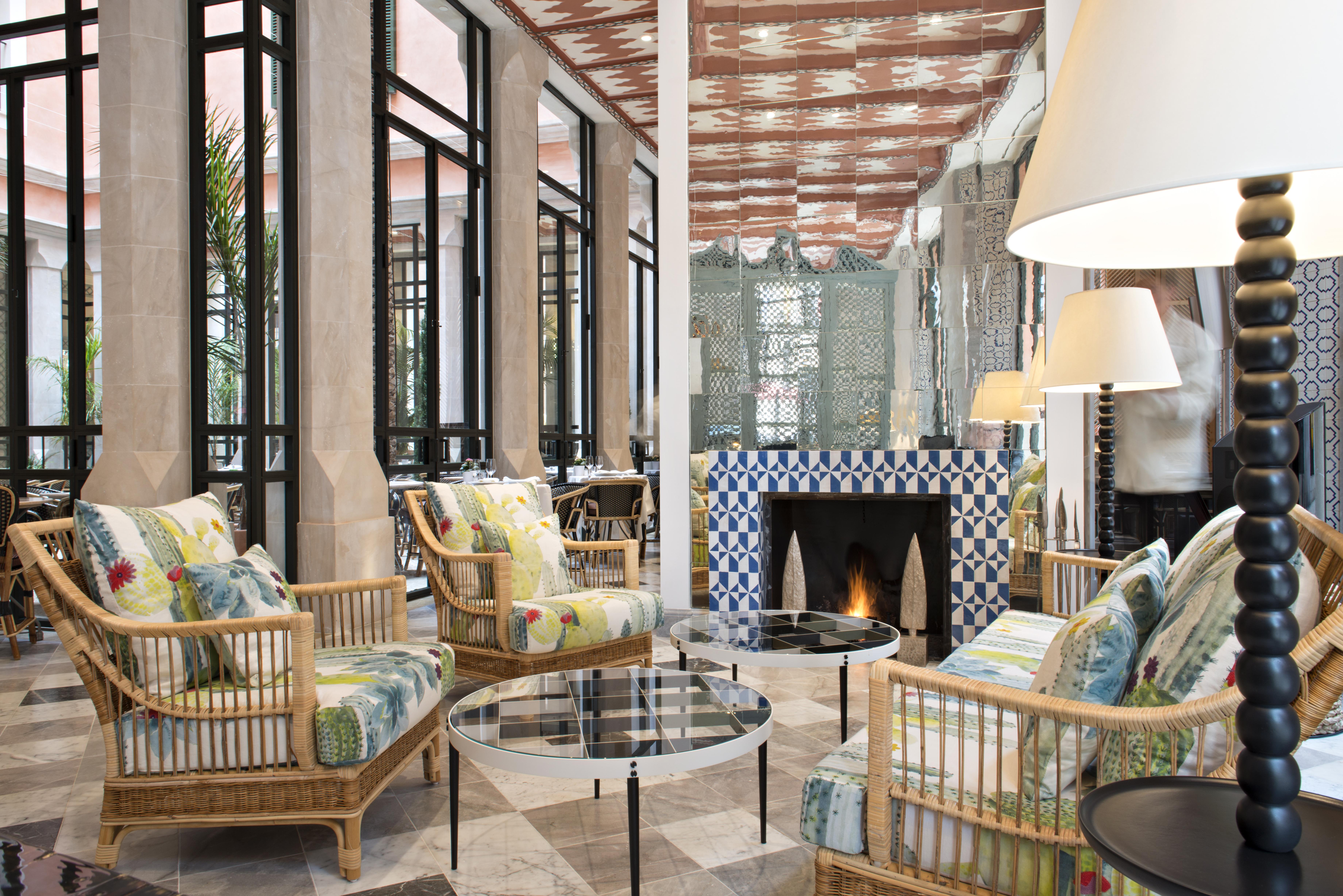 Hotel Cappuccino - Palma Palma de Mallorca