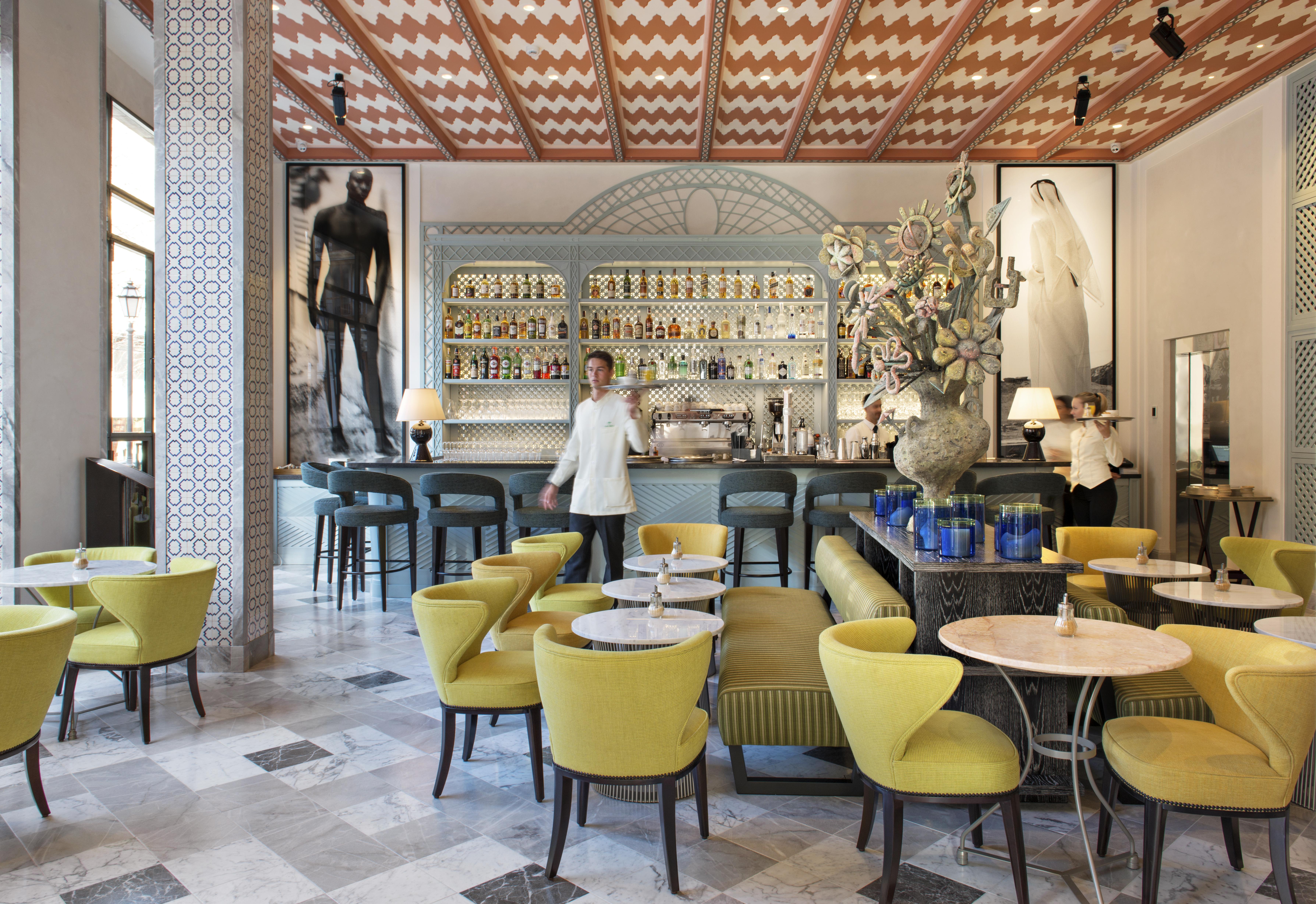 Hotel Cappuccino - Palma Palma de Mallorca