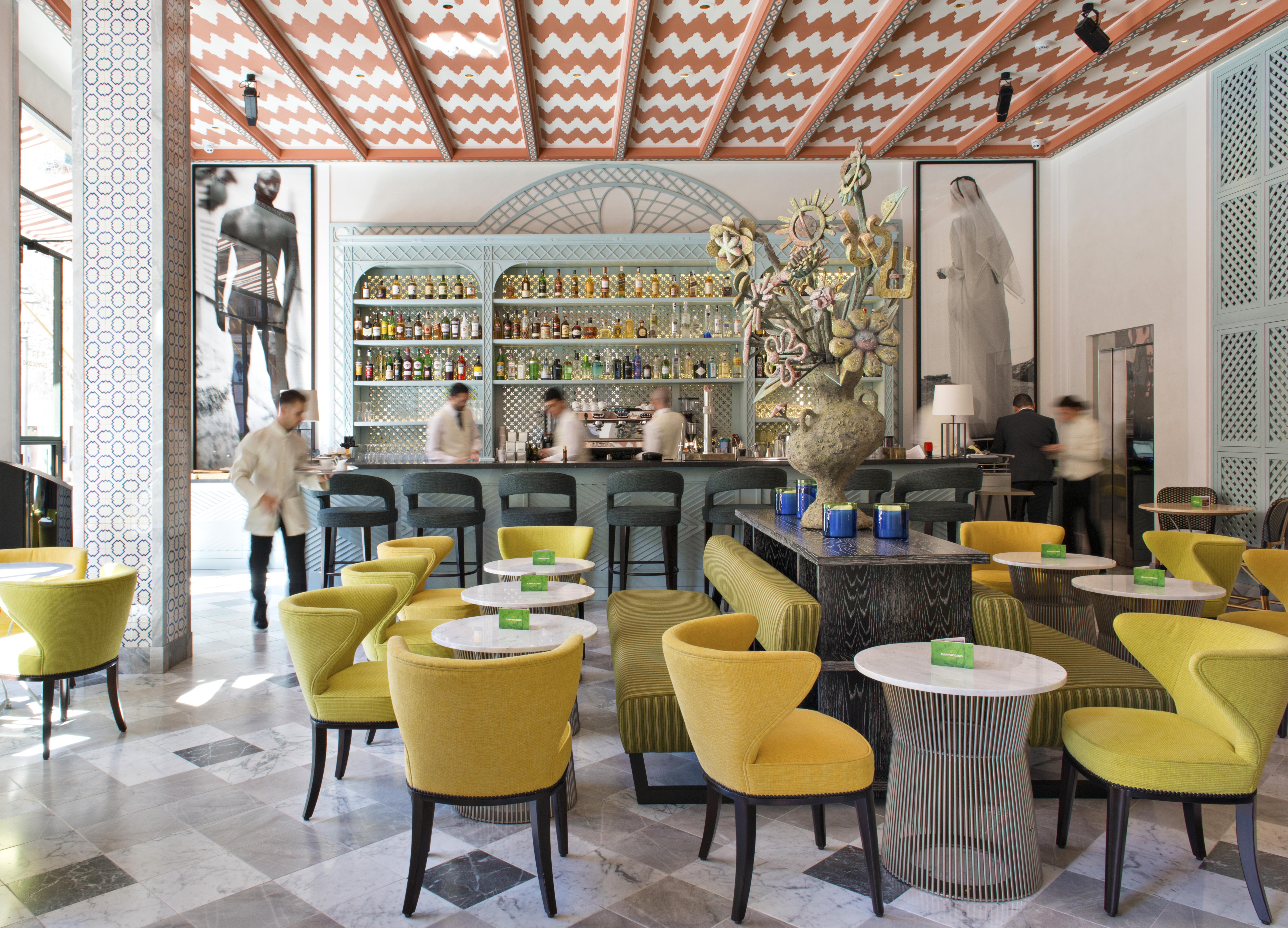 Cappuccino - Palma 5* Palma de Mallorca