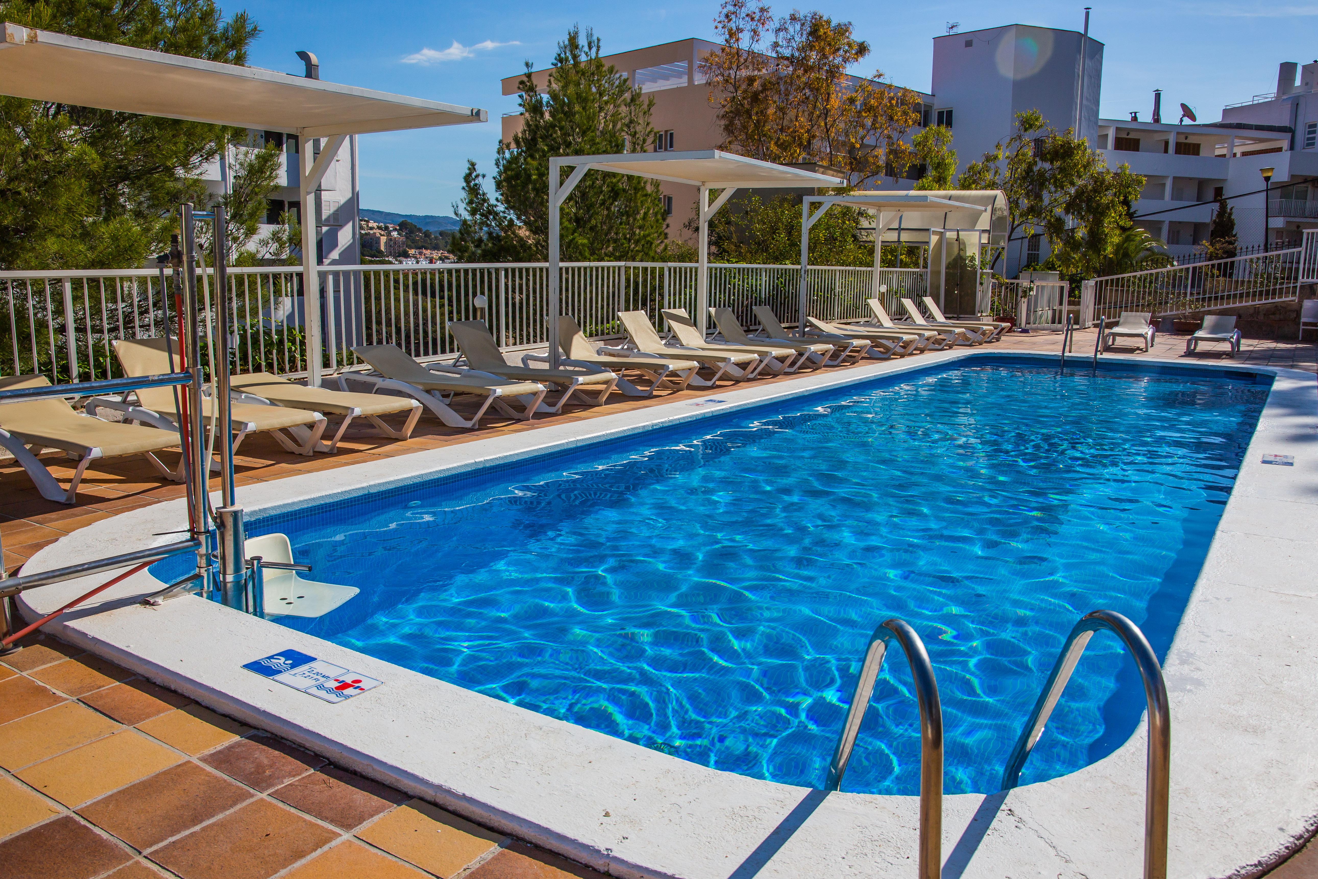 Pierre&vacances Mallorca Portofino Hotel 3*