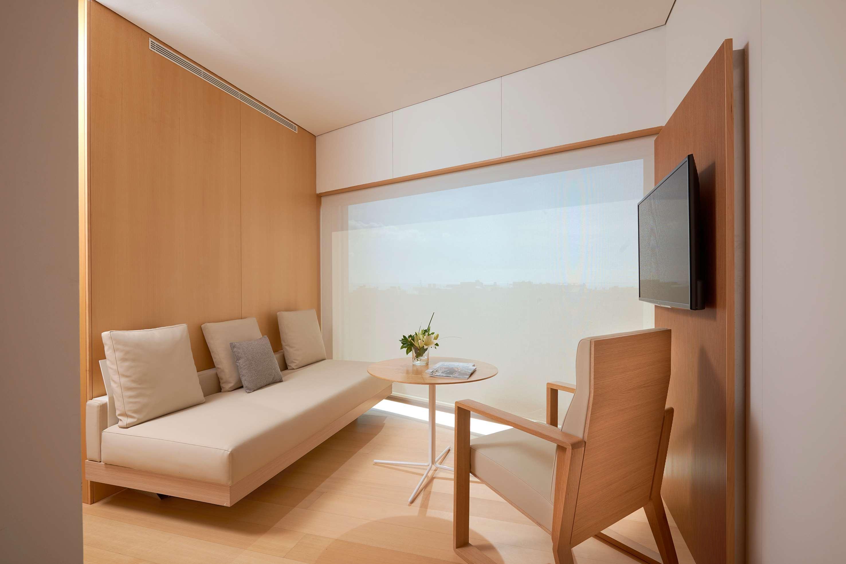 Meliá Palma Bay Hotel Palma de Mallorca
