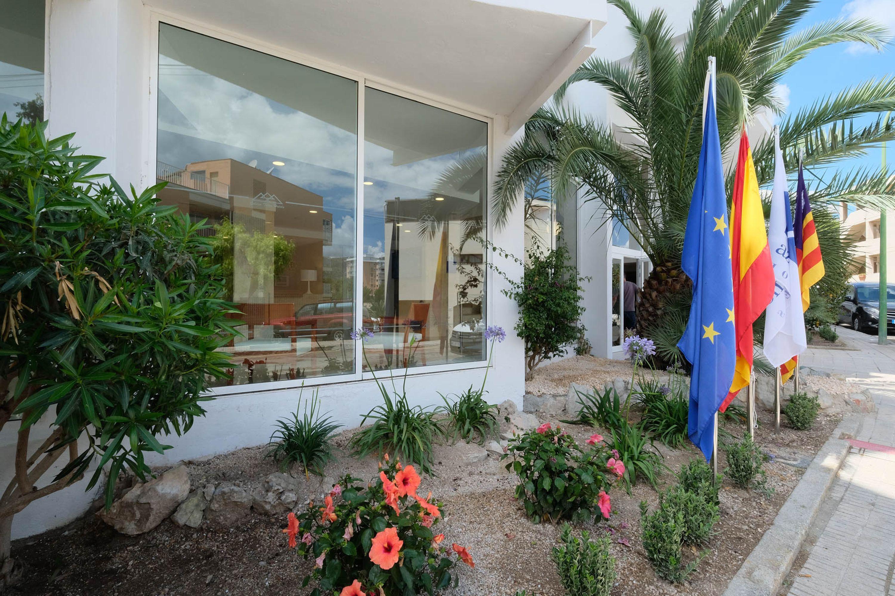 Azuline Garden 3* Palmanova