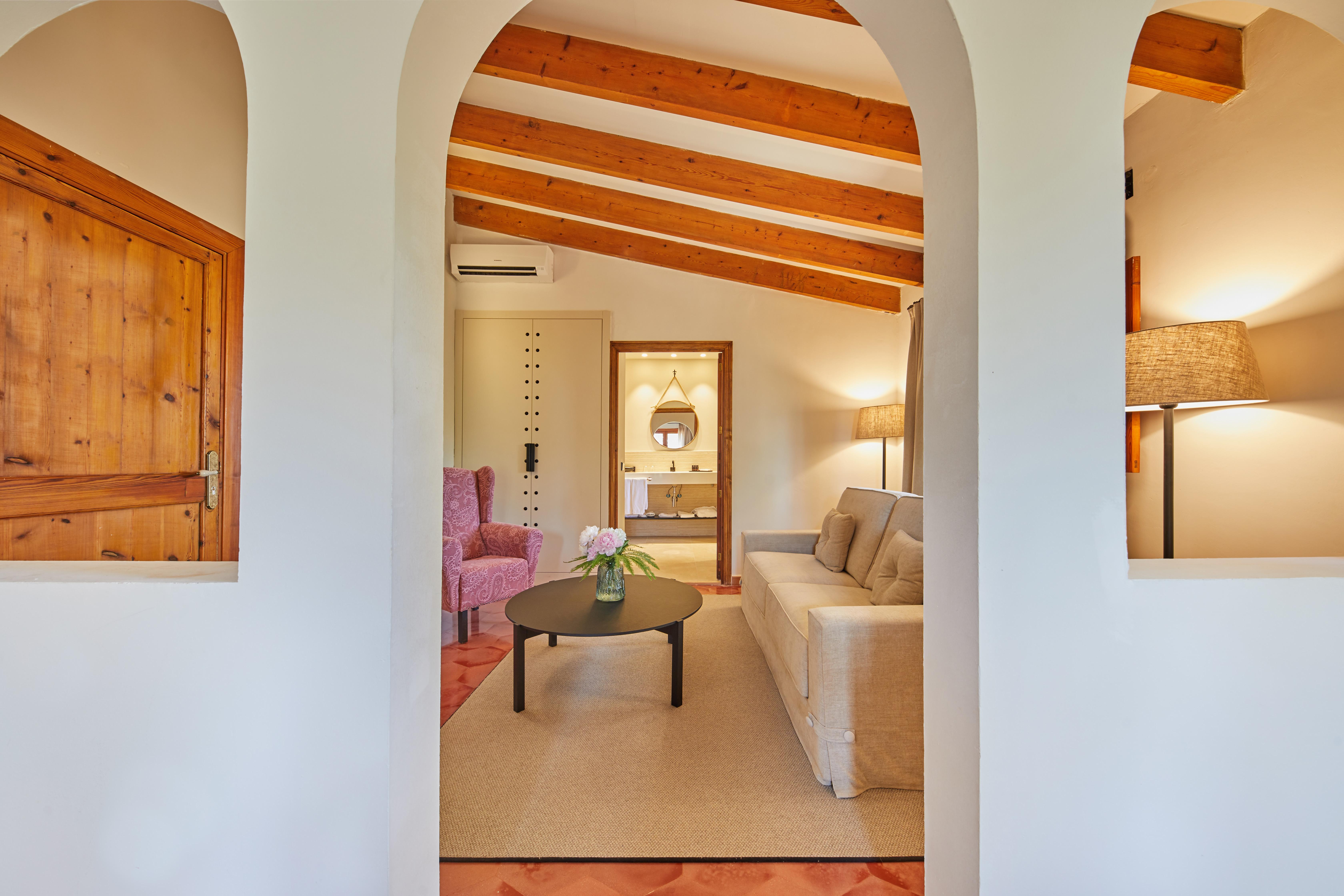 Agroturismo Virrey Inca (Mallorca)