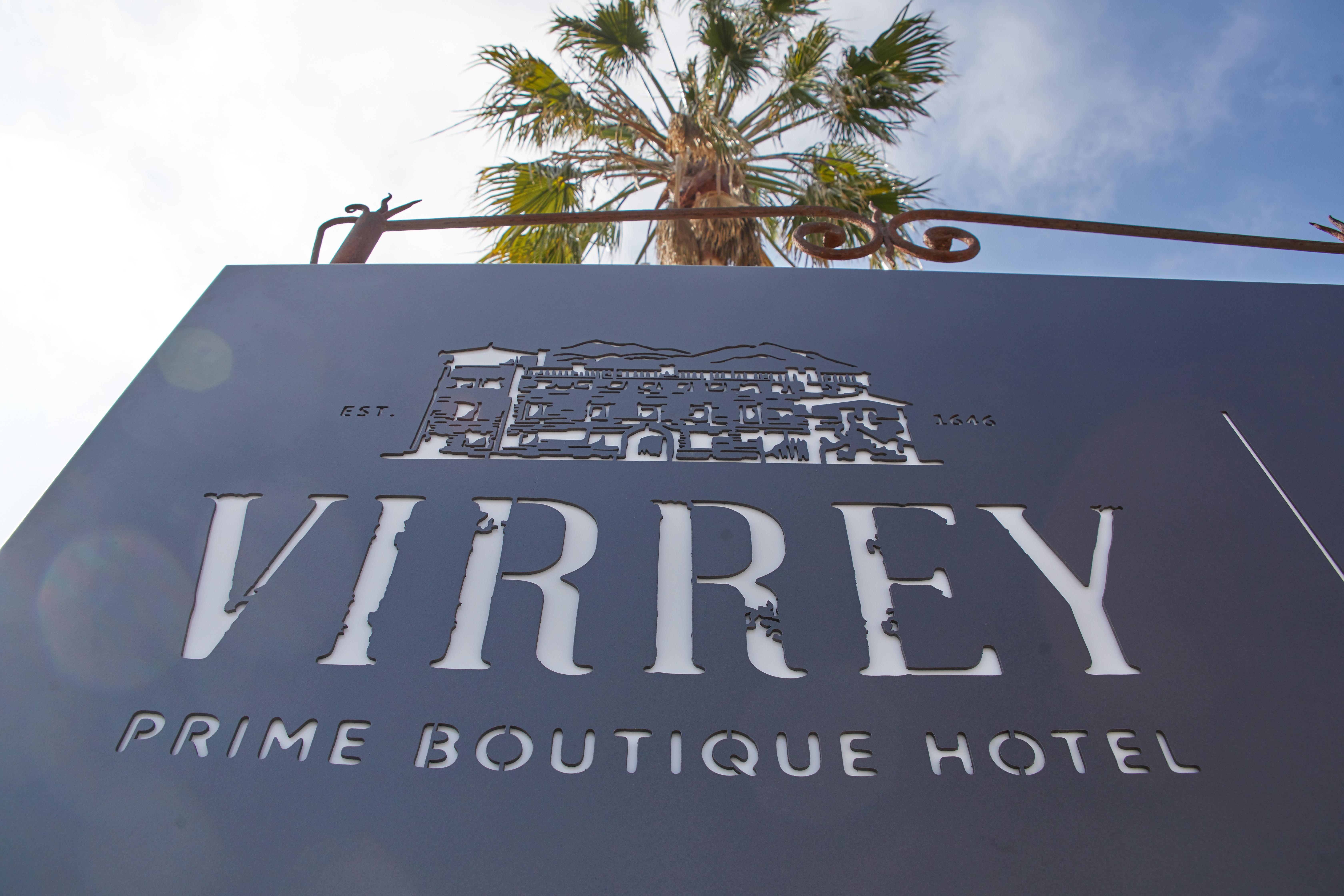 Agroturismo Virrey