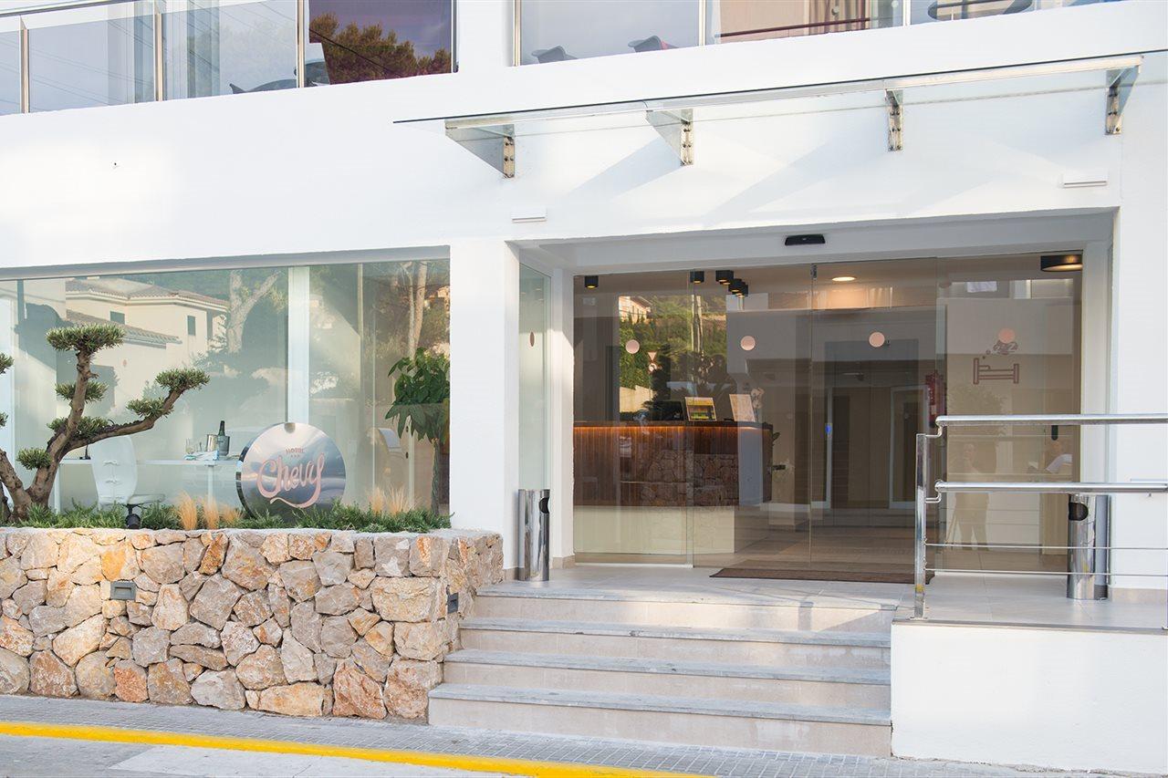 Chevy & Cala Ratjada (Mallorca)