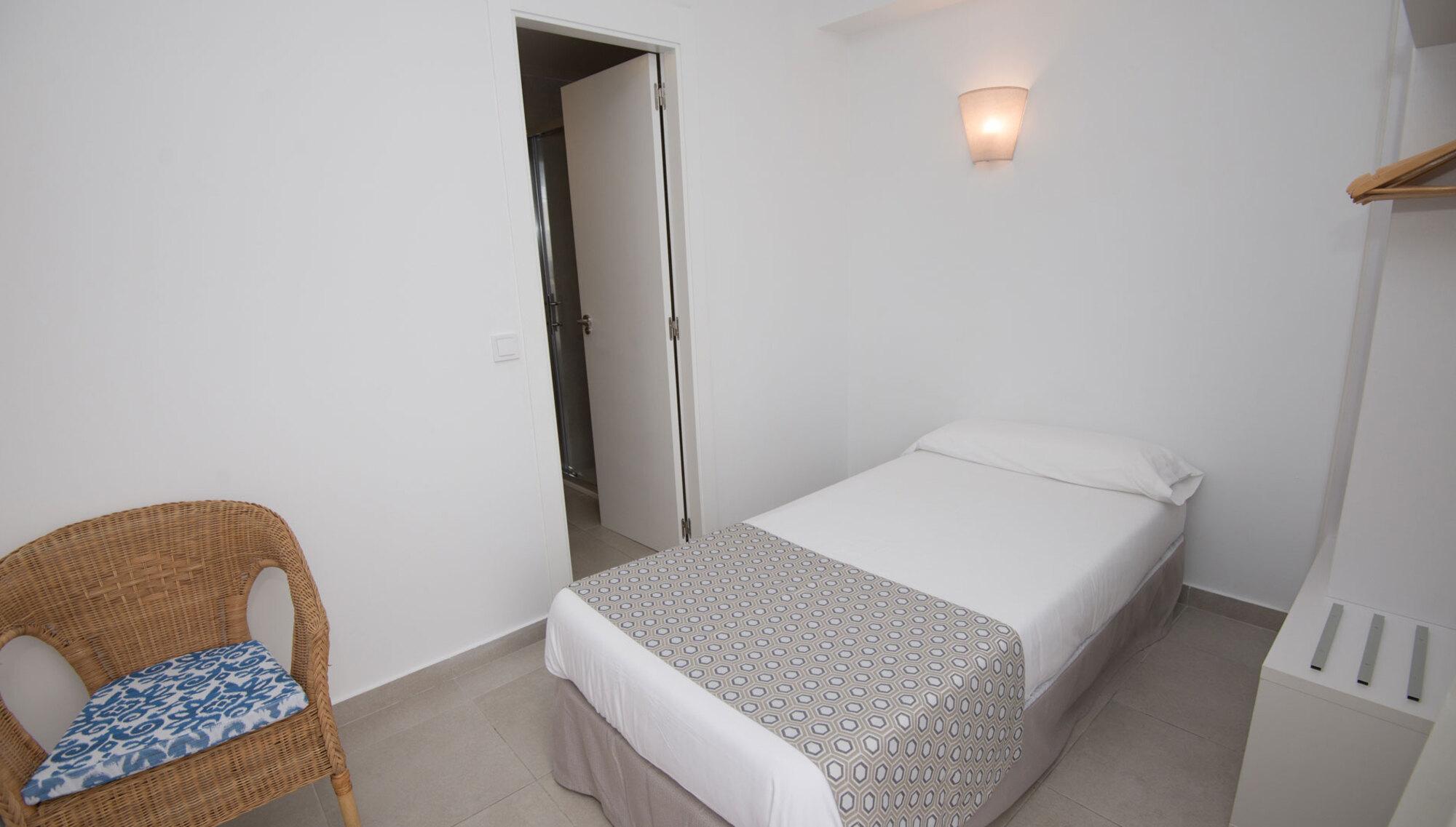 Hotel Chevy & Cala Ratjada (Mallorca)
