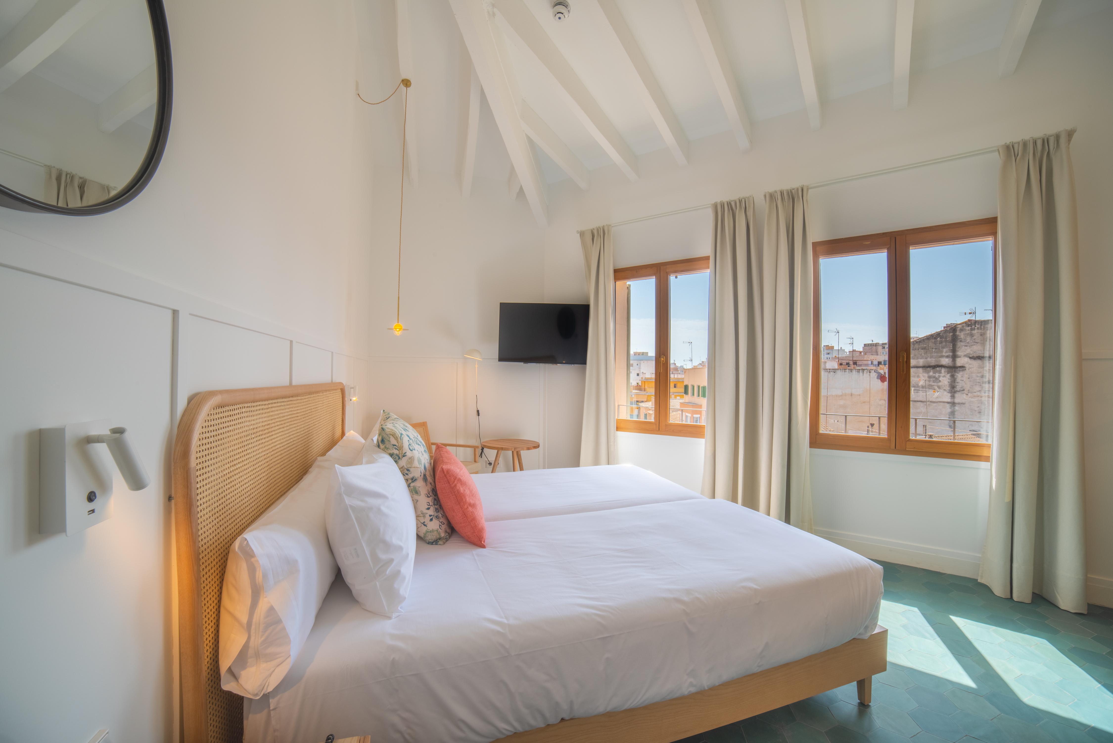 Nou Baleares Hotel