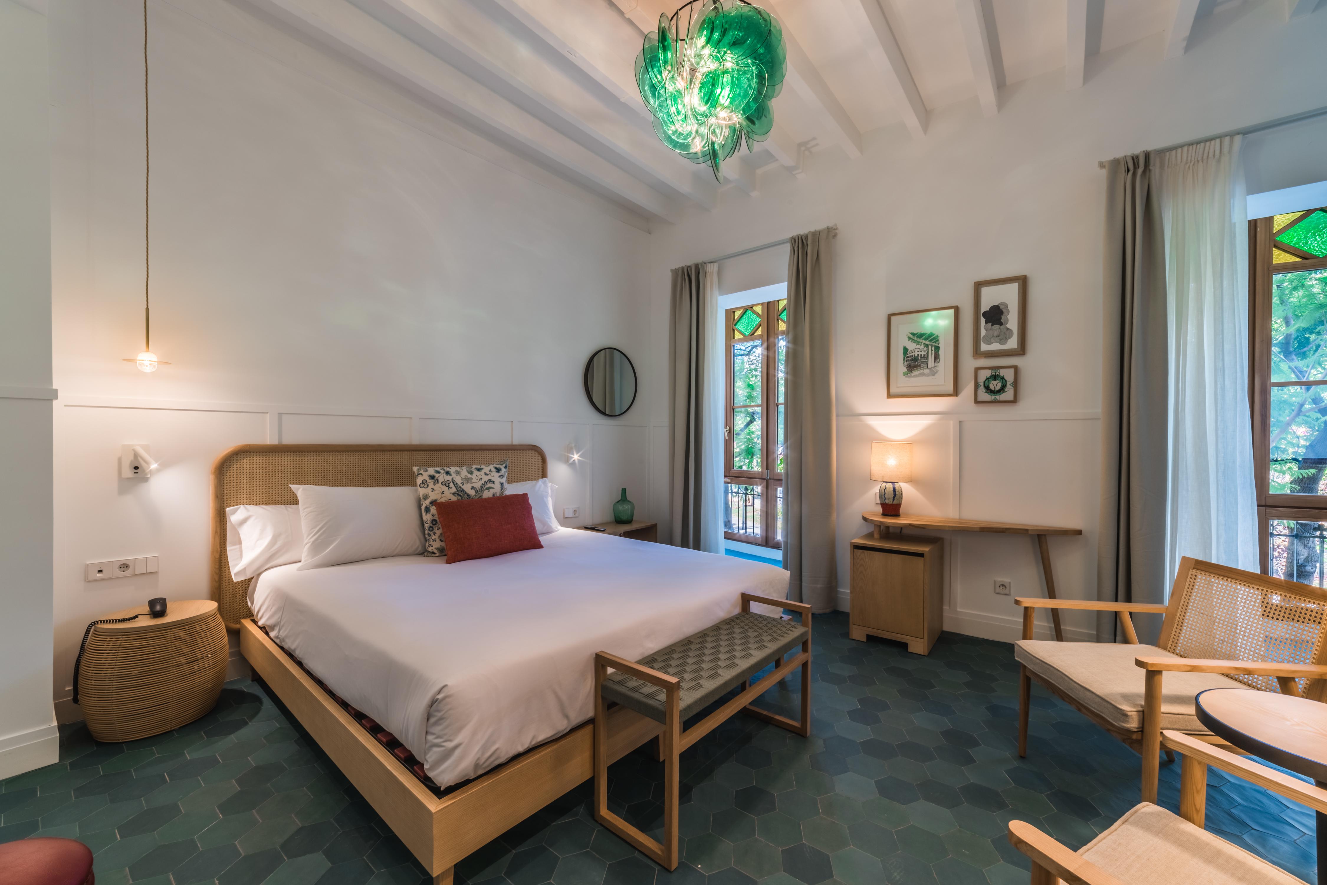 Hotel Nou Baleares 4*