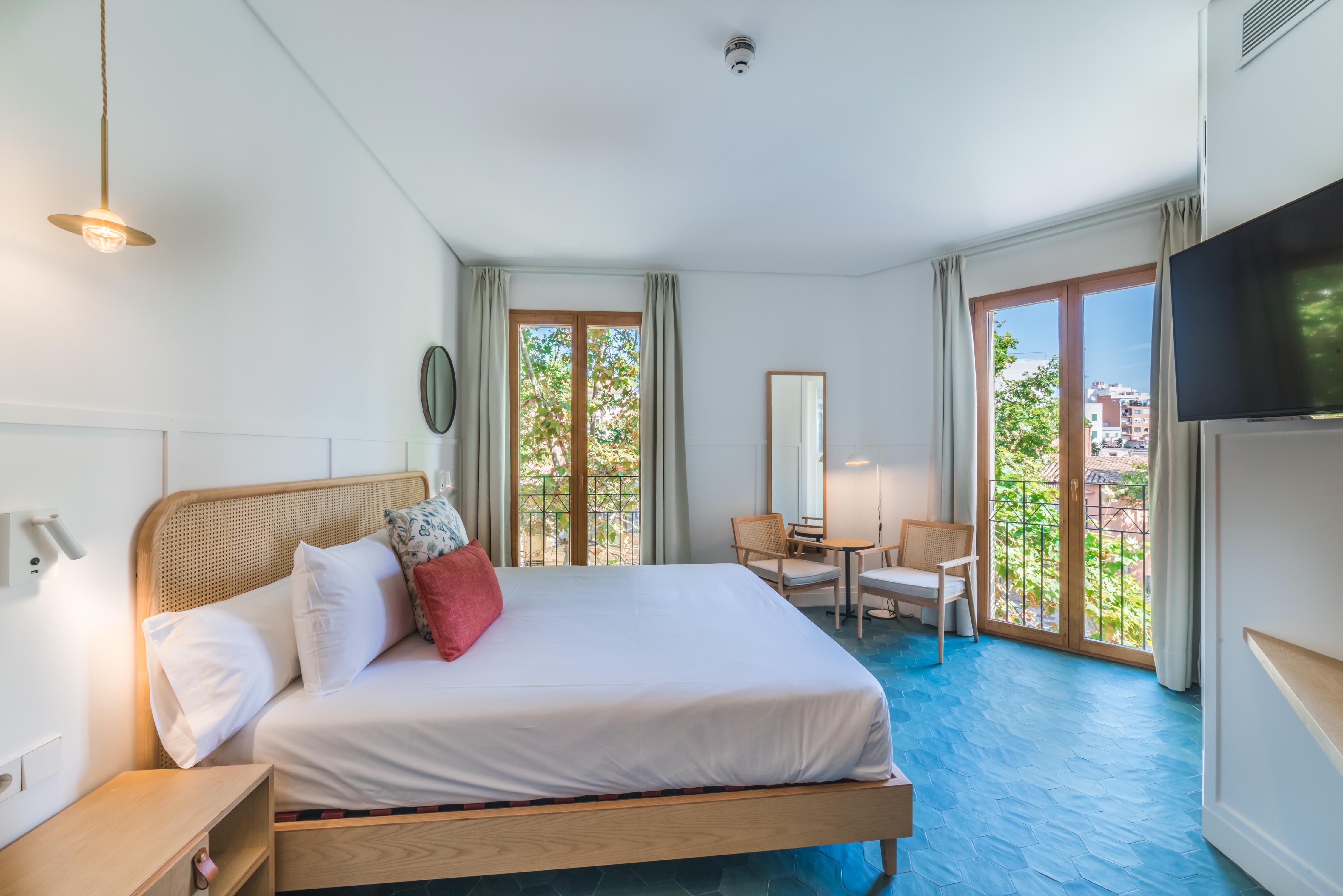 Nou Baleares Hotel 4*