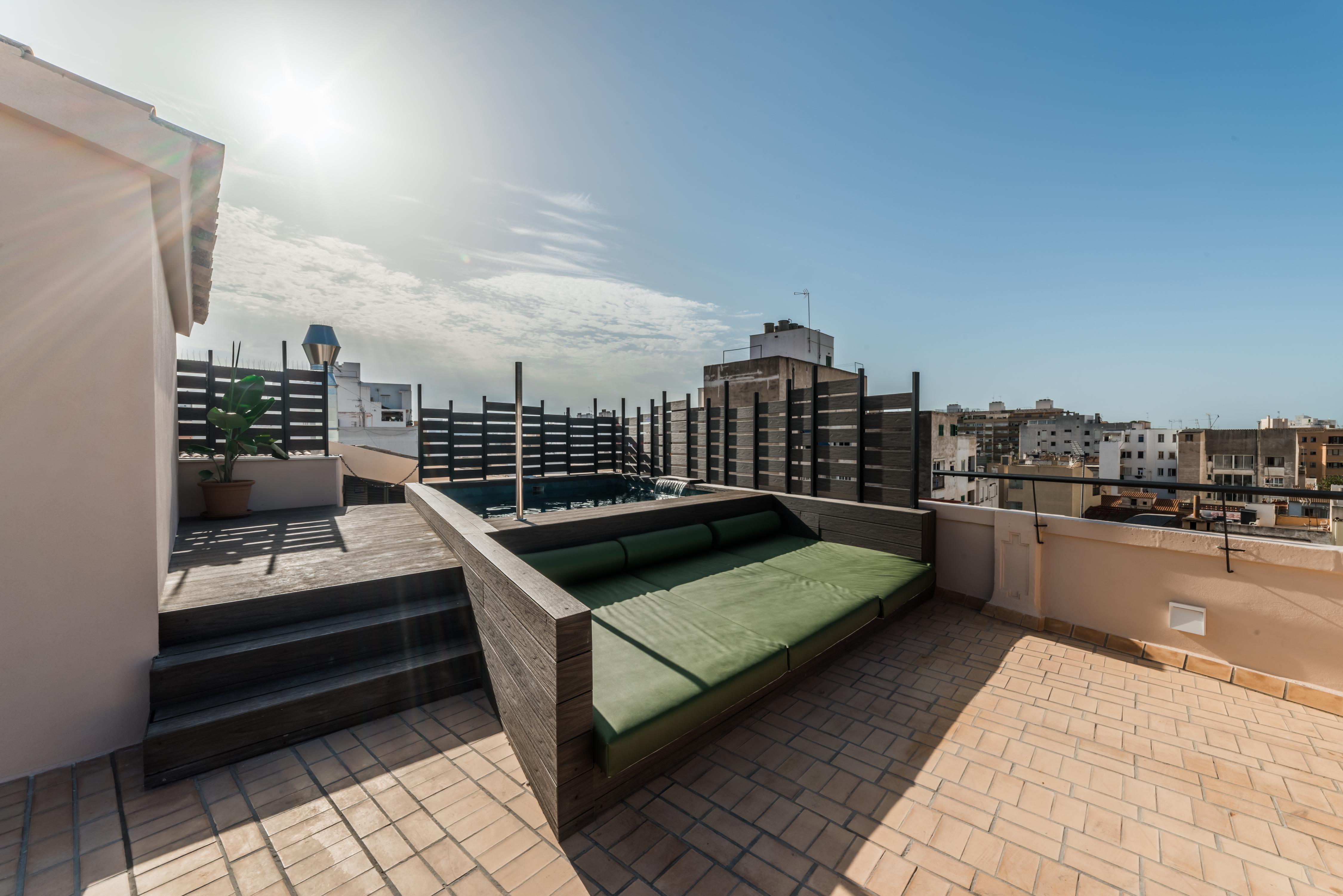 Hotel Nou Baleares Palma de Mallorca