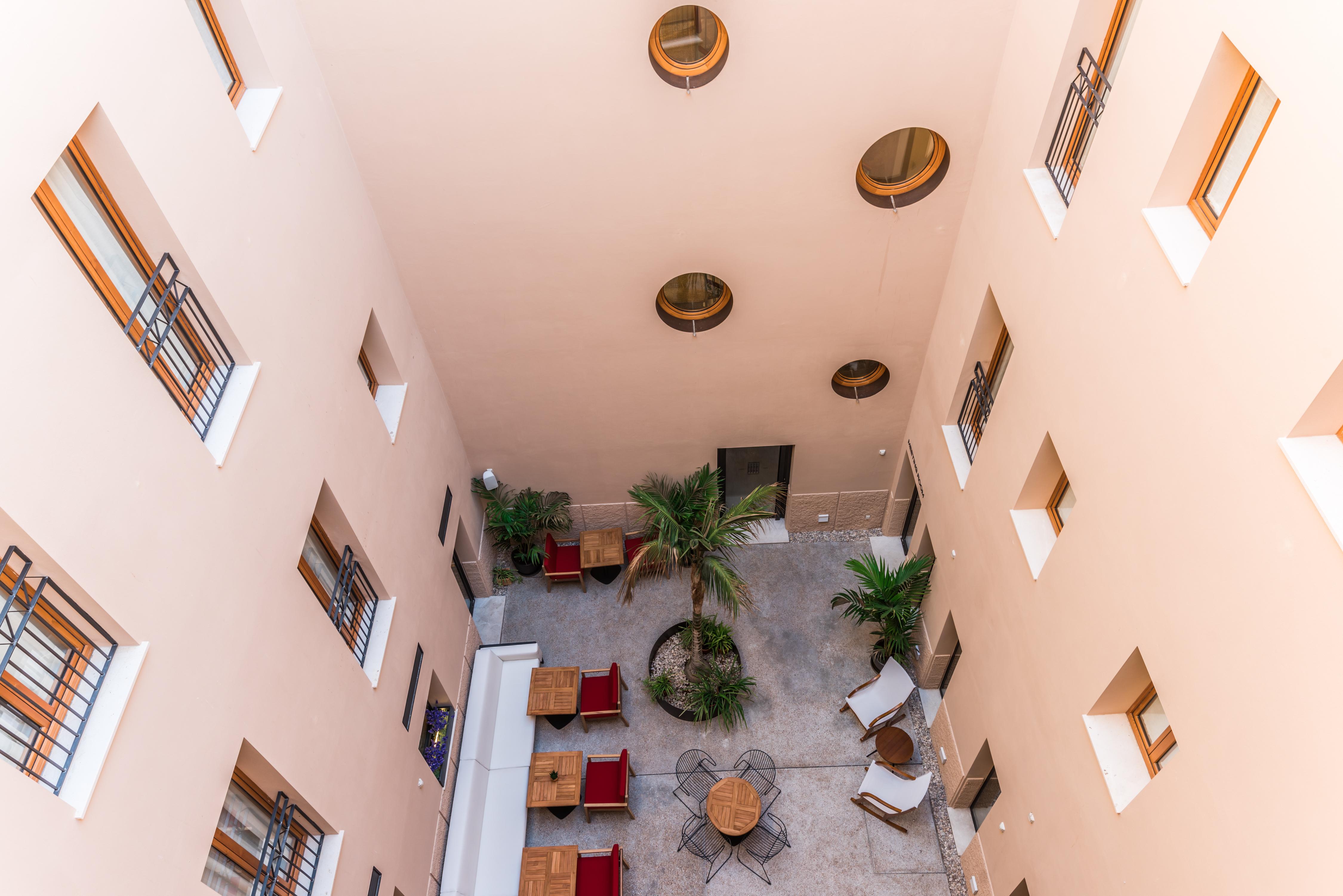 Nou Baleares Hotel Palma de Mallorca