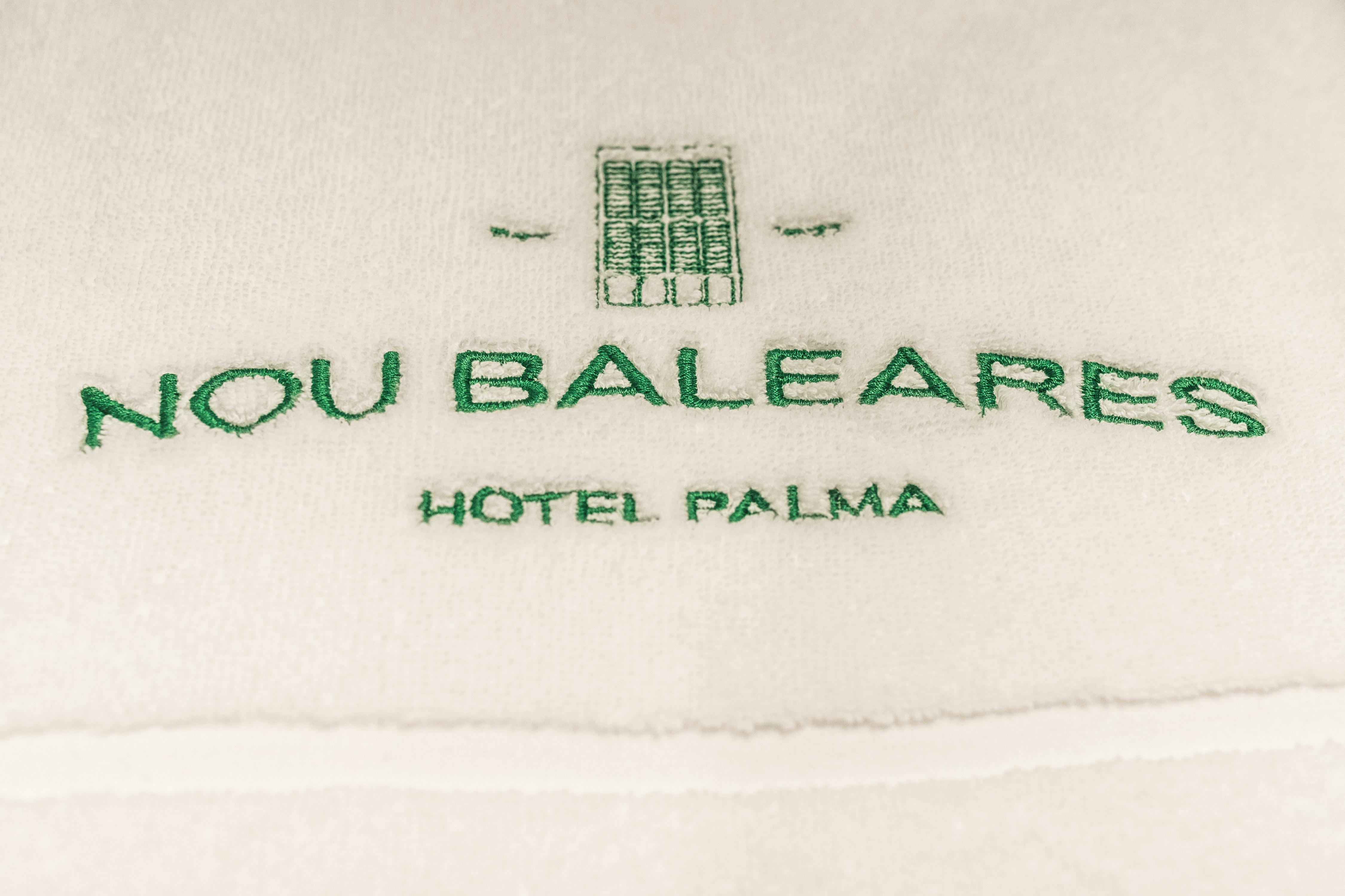 Hotel Nou Baleares