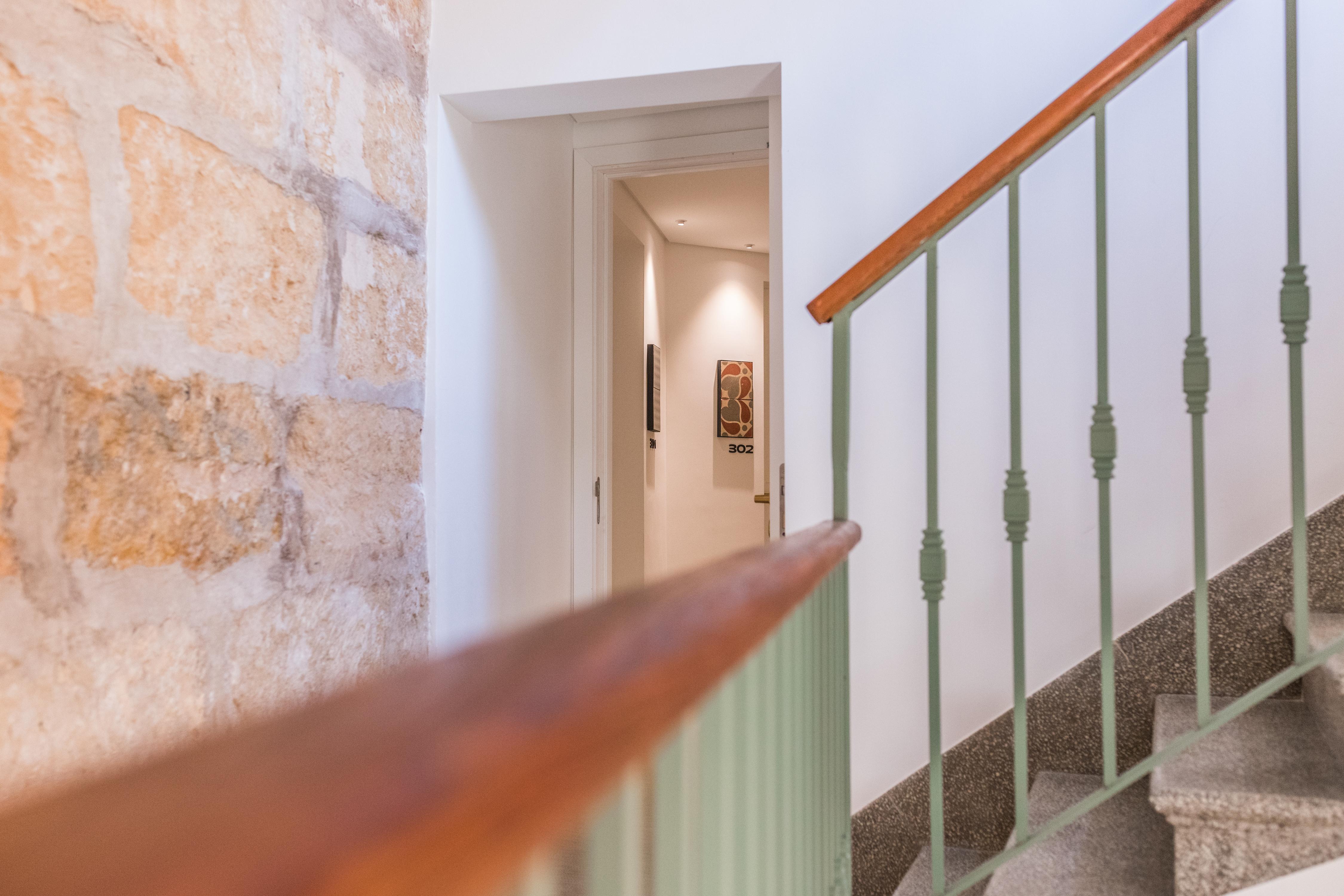 Hotel Nou Baleares Palma de Mallorca