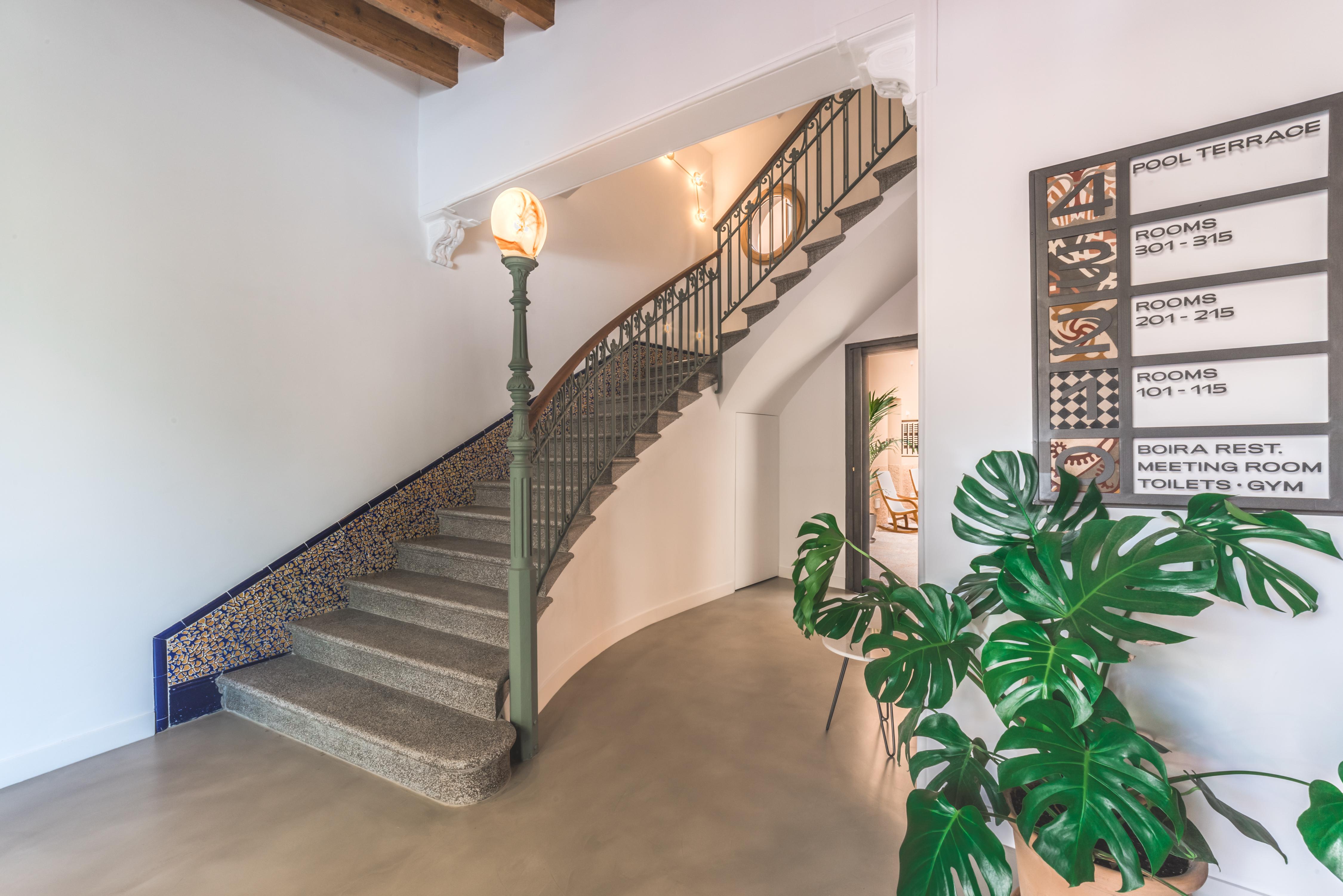 Nou Baleares 4* Palma de Mallorca